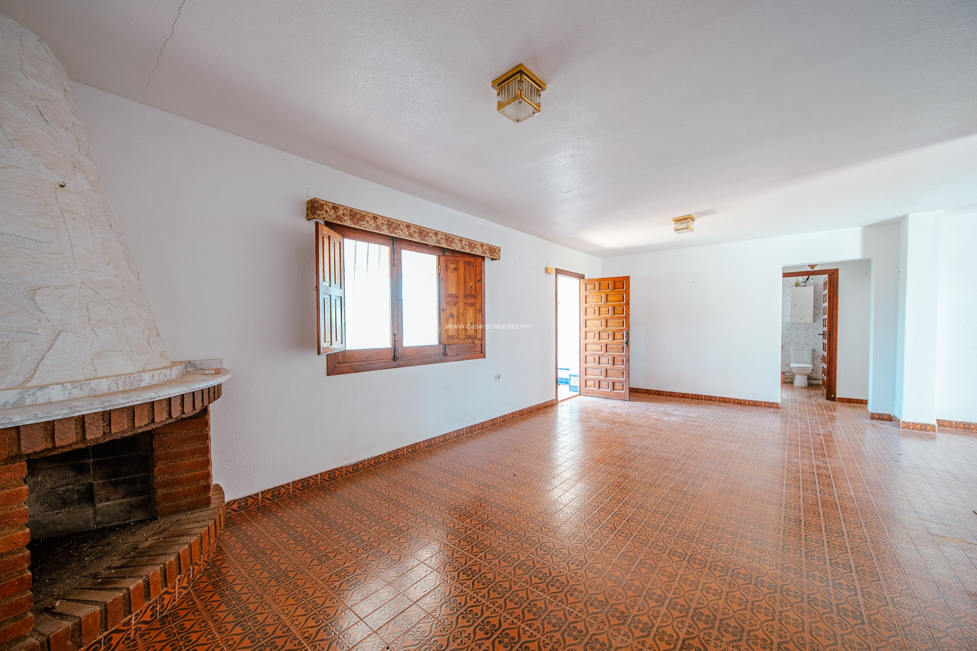 Wiederverkauf - Villa - Orihuela Costa - Playa Flamenca
