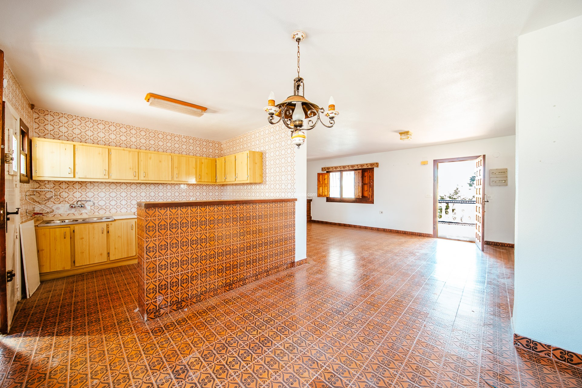 Wiederverkauf - Villa - Orihuela Costa - Playa Flamenca