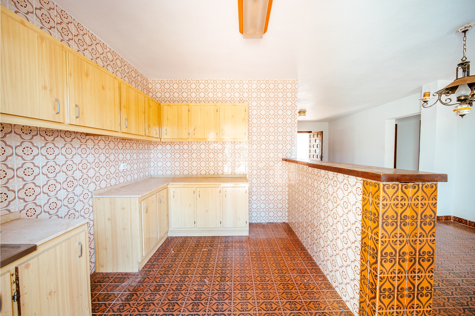 Wiederverkauf - Villa - Orihuela Costa - Playa Flamenca