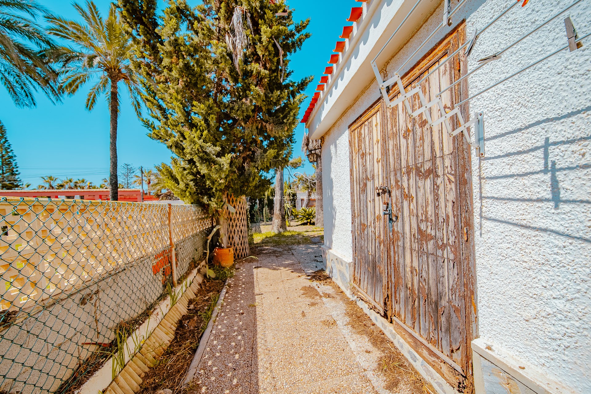 Wiederverkauf - Villa - Orihuela Costa - Playa Flamenca
