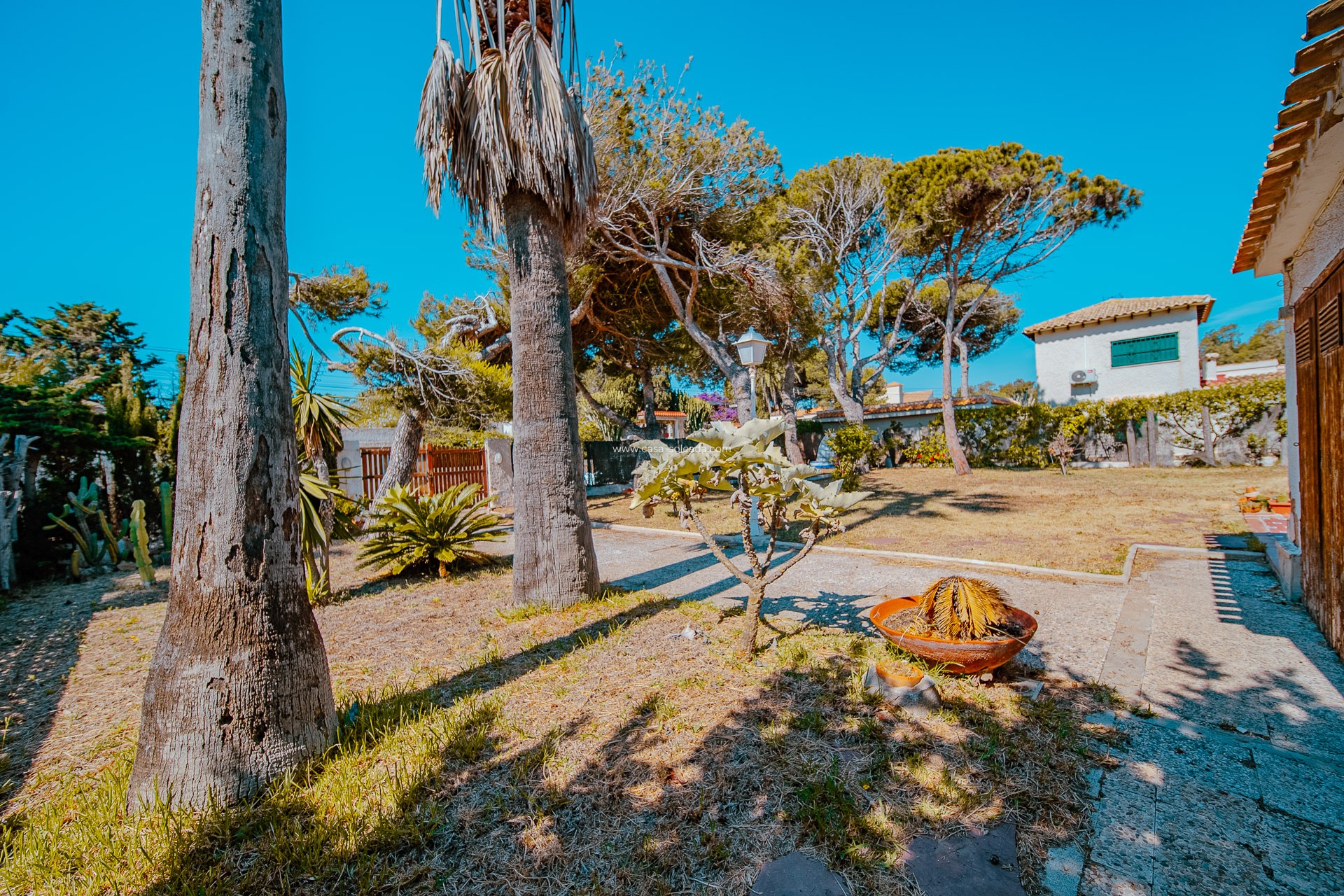 Wiederverkauf - Villa - Orihuela Costa - Playa Flamenca