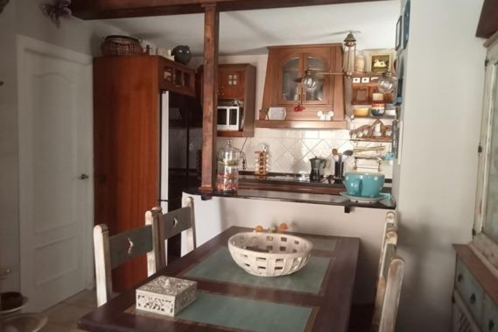 Wiederverkauf - Villa - Orihuela Costa - Playa Flamenca