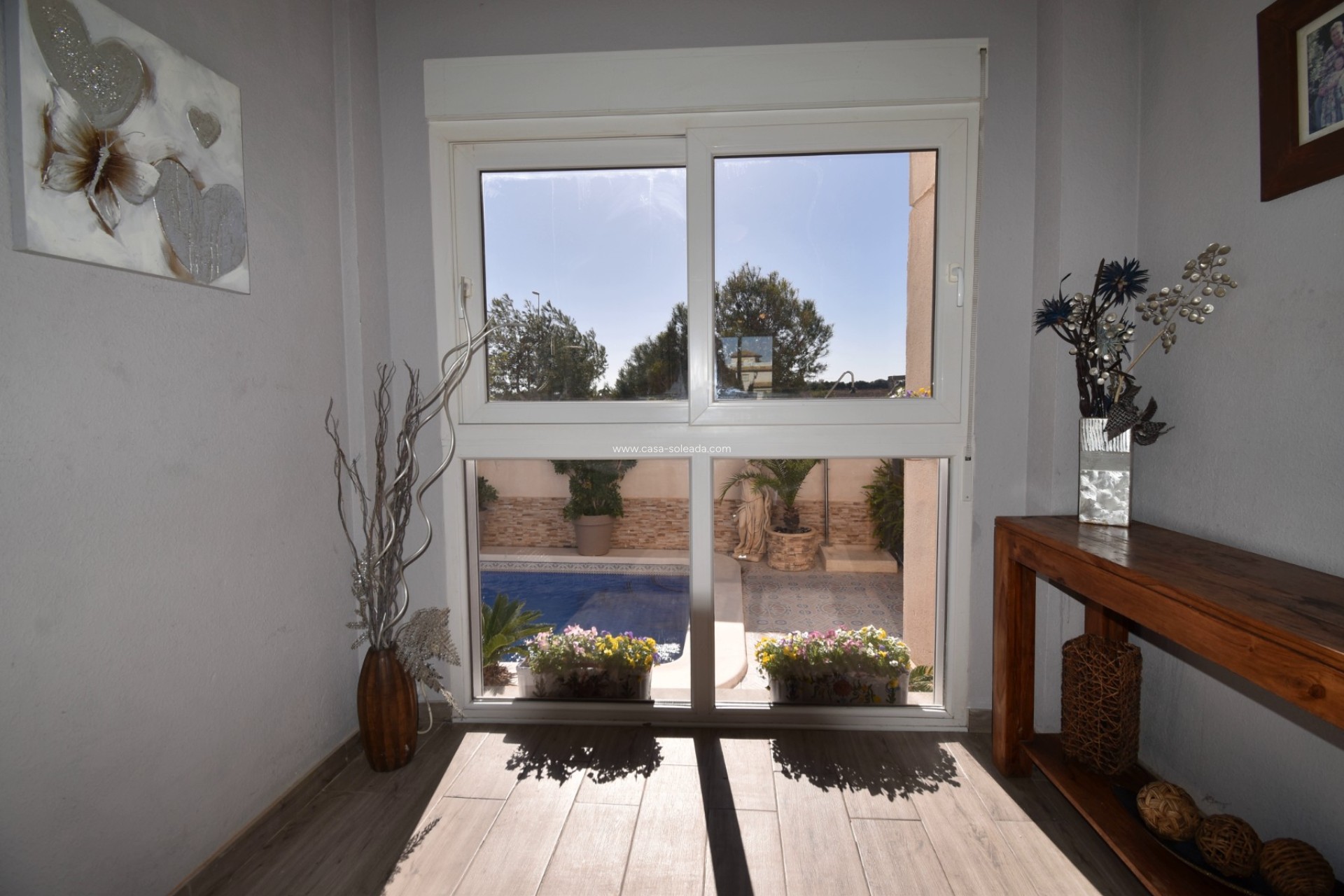 Wiederverkauf - Villa - Orihuela Costa - Playa Flamenca