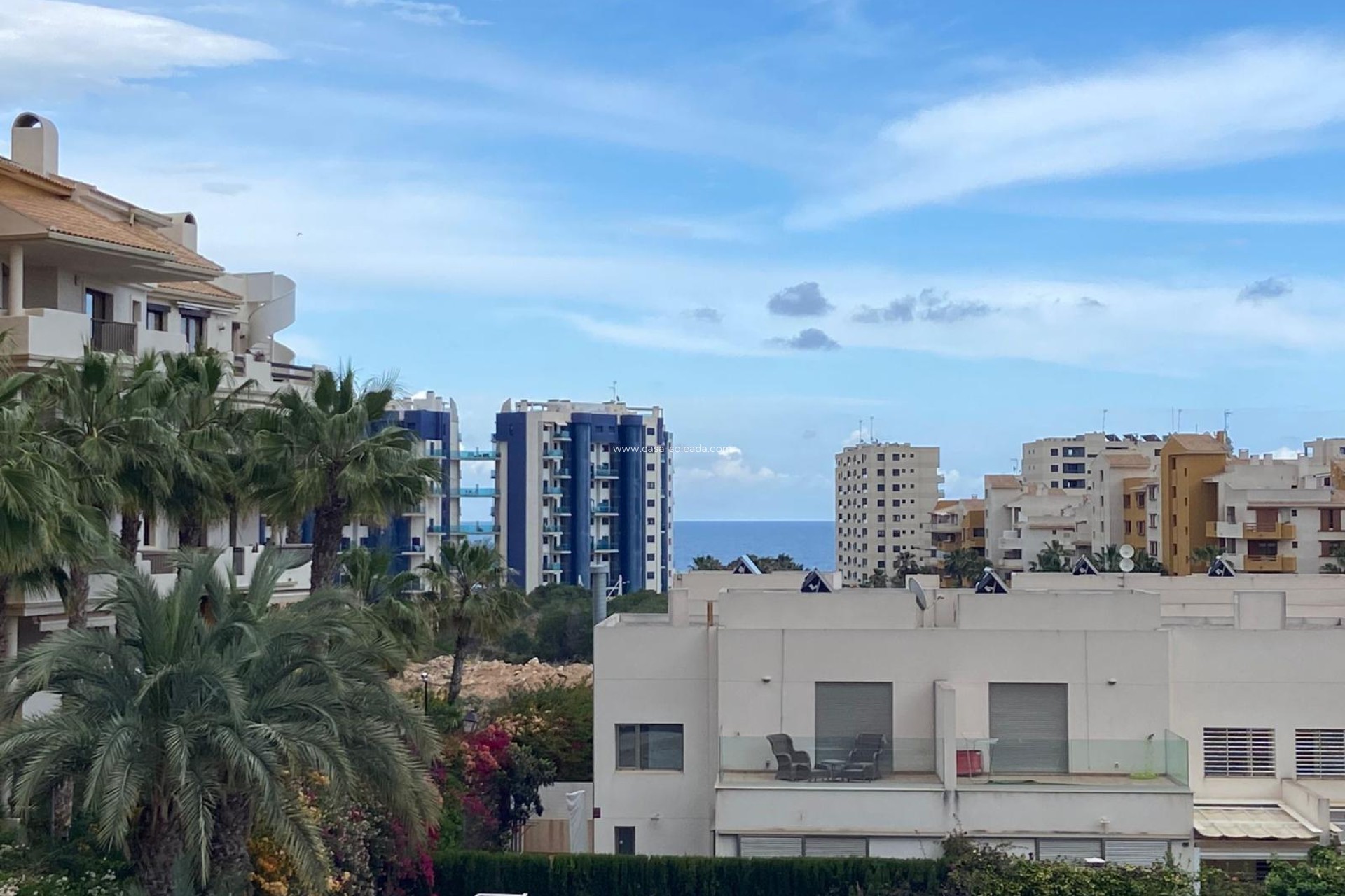 Wiederverkauf - Villa - Orihuela Costa - Punta Prima