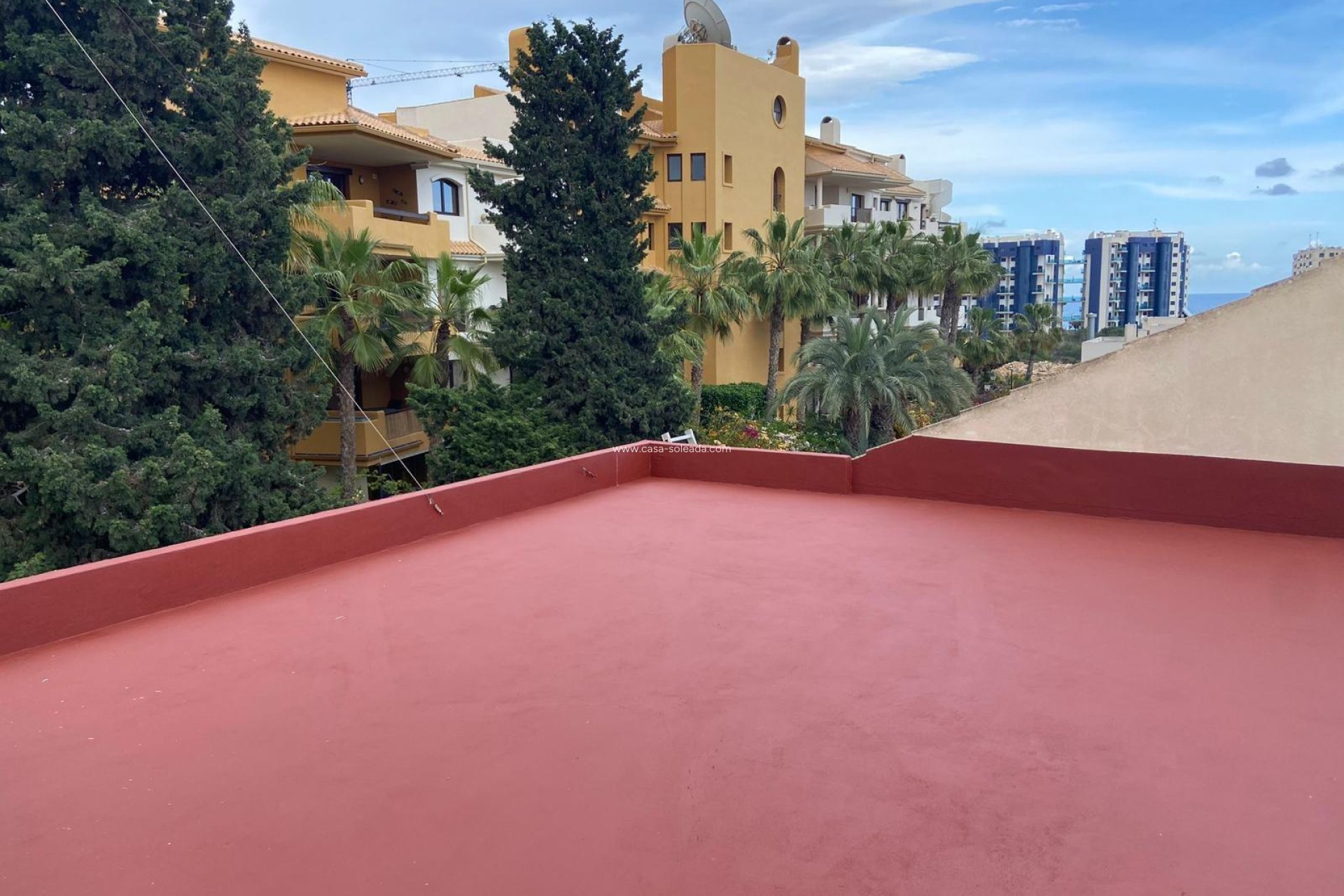 Wiederverkauf - Villa - Orihuela Costa - Punta Prima