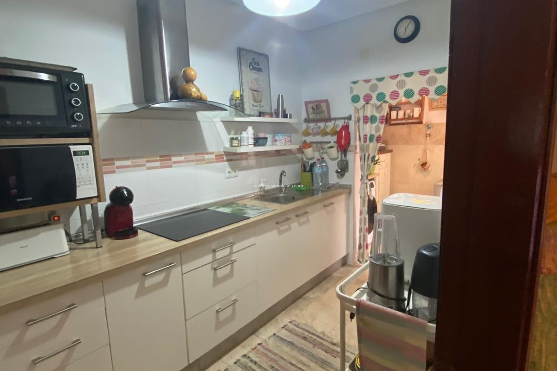 Wiederverkauf - Villa - Orihuela Costa - Punta Prima
