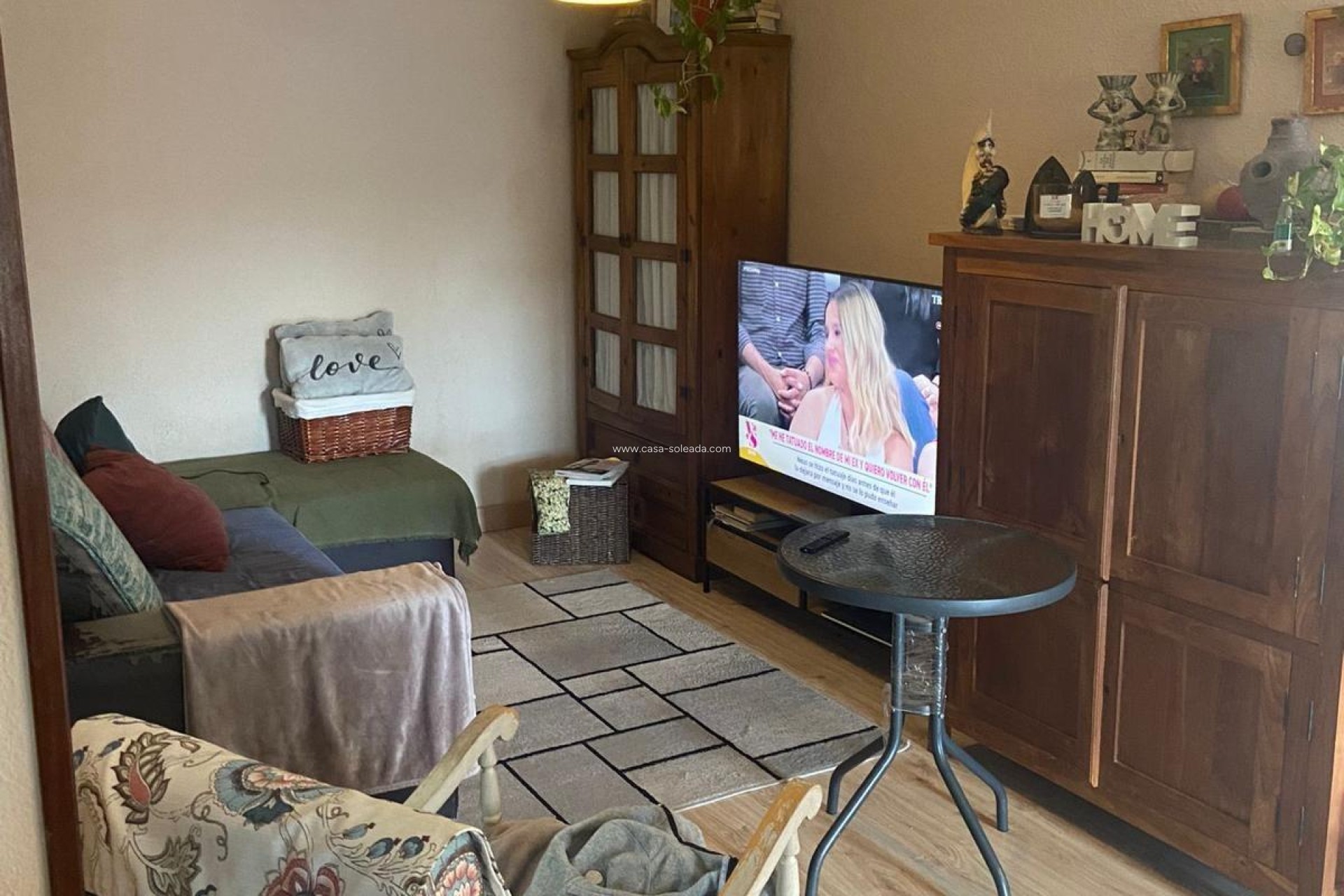 Wiederverkauf - Villa - Orihuela Costa - Punta Prima