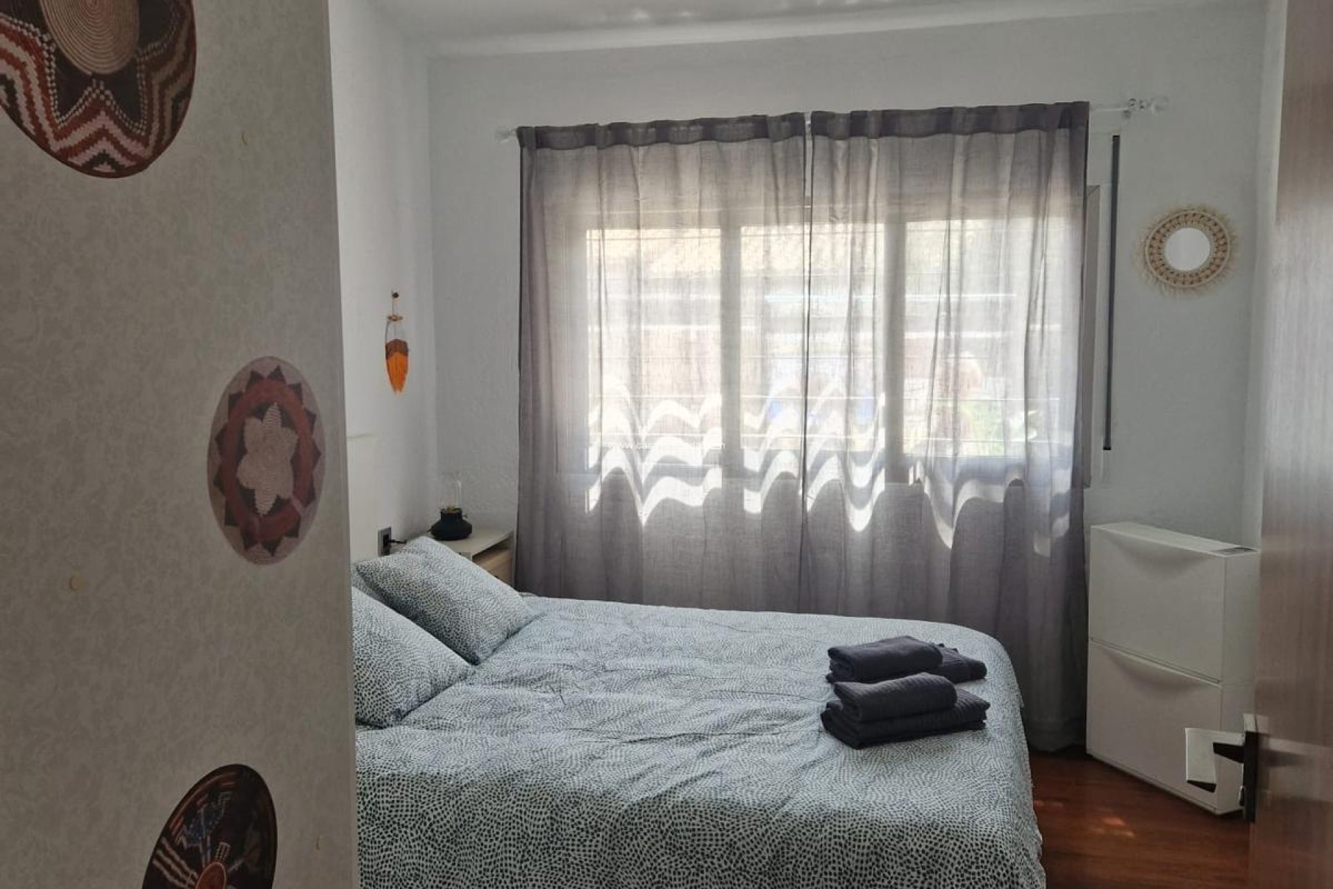 Wiederverkauf - Villa - Orihuela Costa - Punta Prima