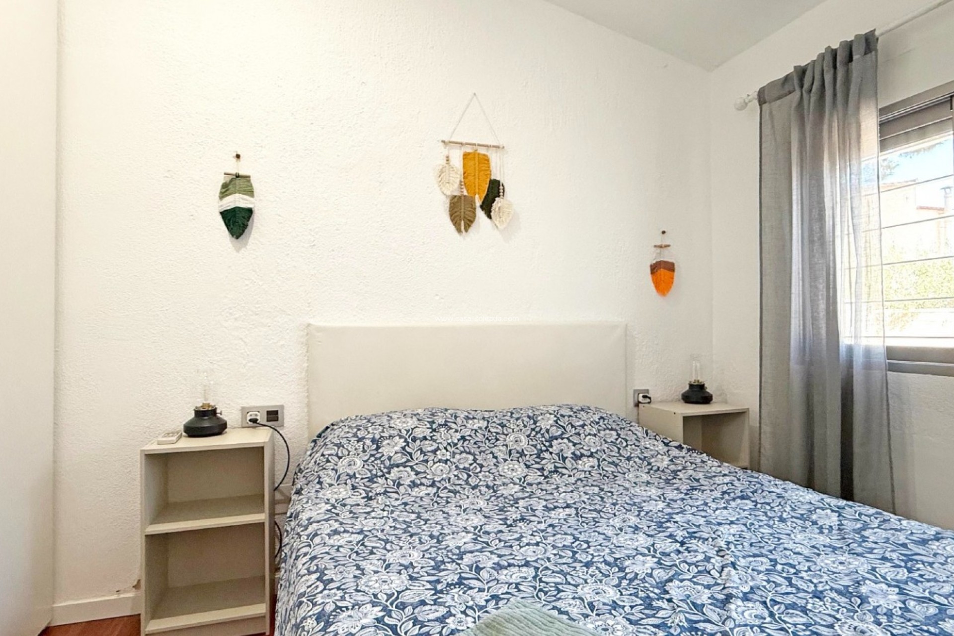 Wiederverkauf - Villa - Orihuela Costa - Punta Prima
