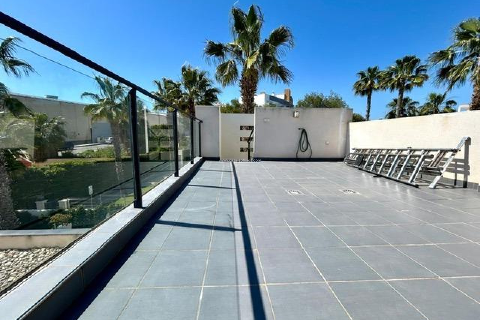 Wiederverkauf - Villa - Orihuela Costa - Villamartín-Las Filipinas