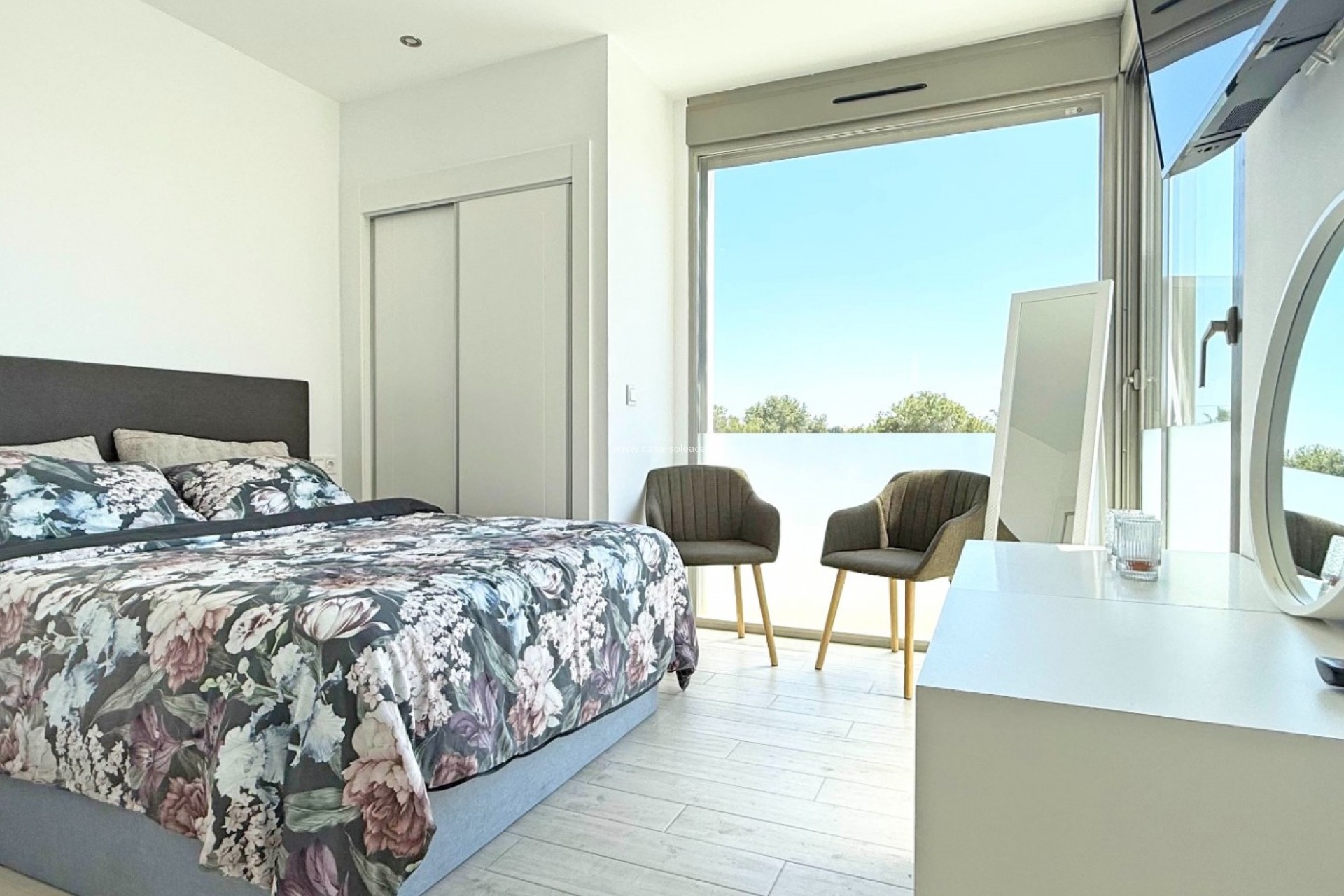 Wiederverkauf - Villa - Orihuela Costa - Villamartín