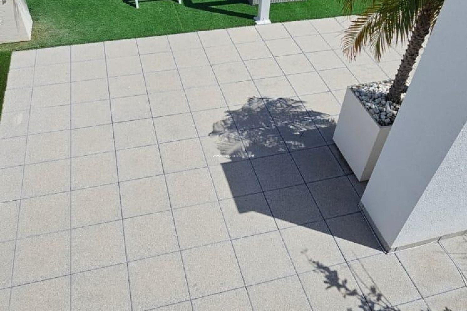 Wiederverkauf - Villa - Orihuela Costa - Villamartín
