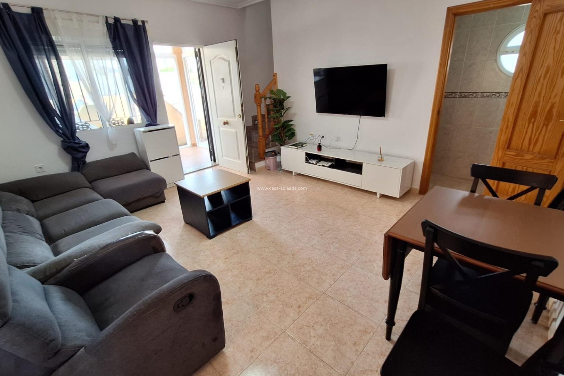 Wiederverkauf - Villa - Orihuela Costa - Villamartín