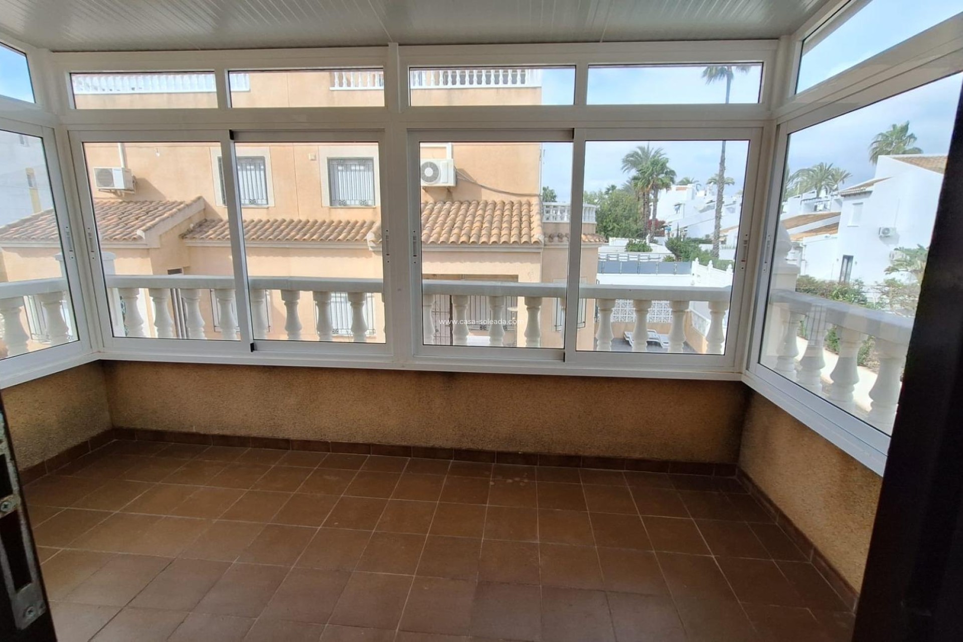 Wiederverkauf - Villa - Orihuela Costa - Villamartín