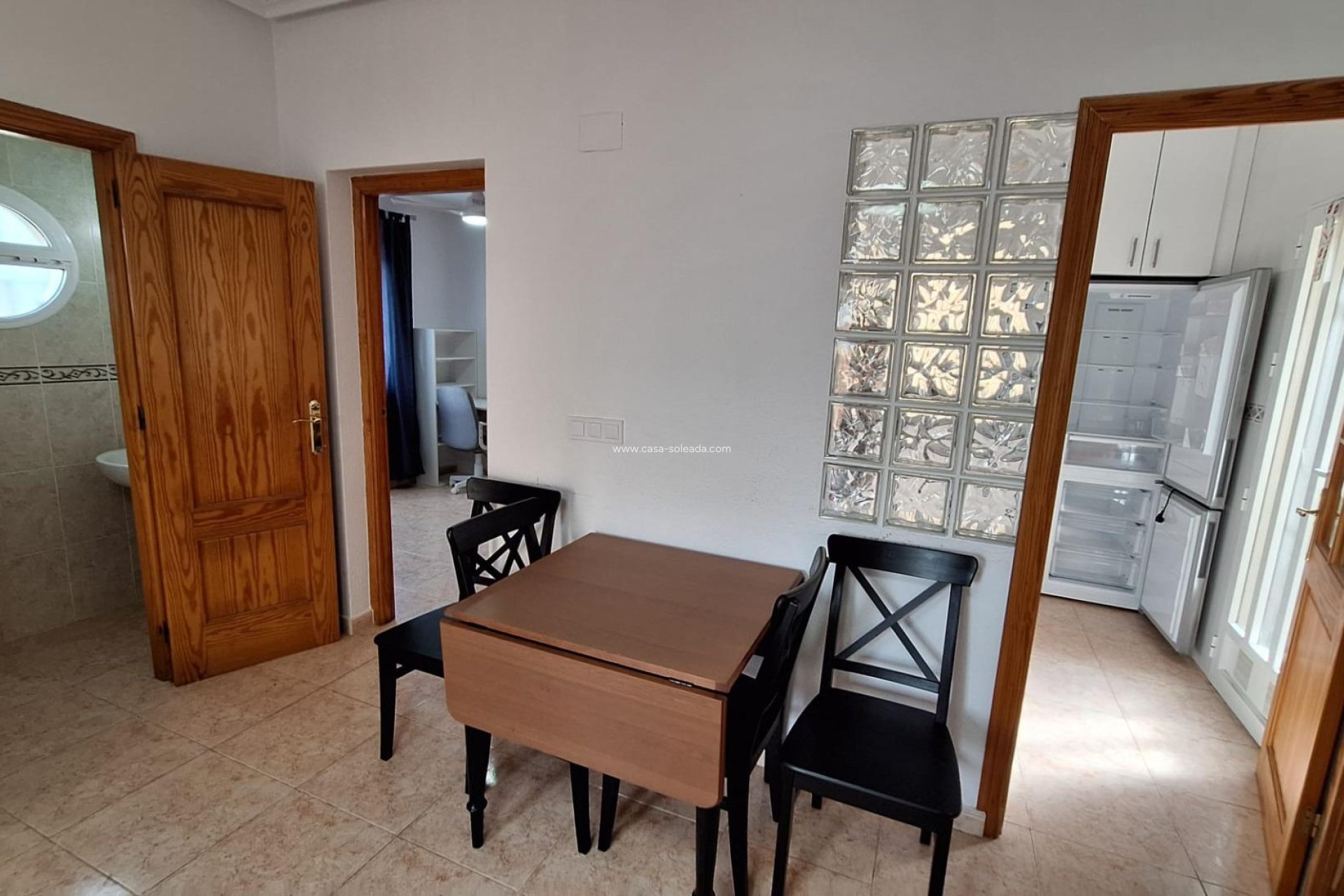Wiederverkauf - Villa - Orihuela Costa - Villamartín