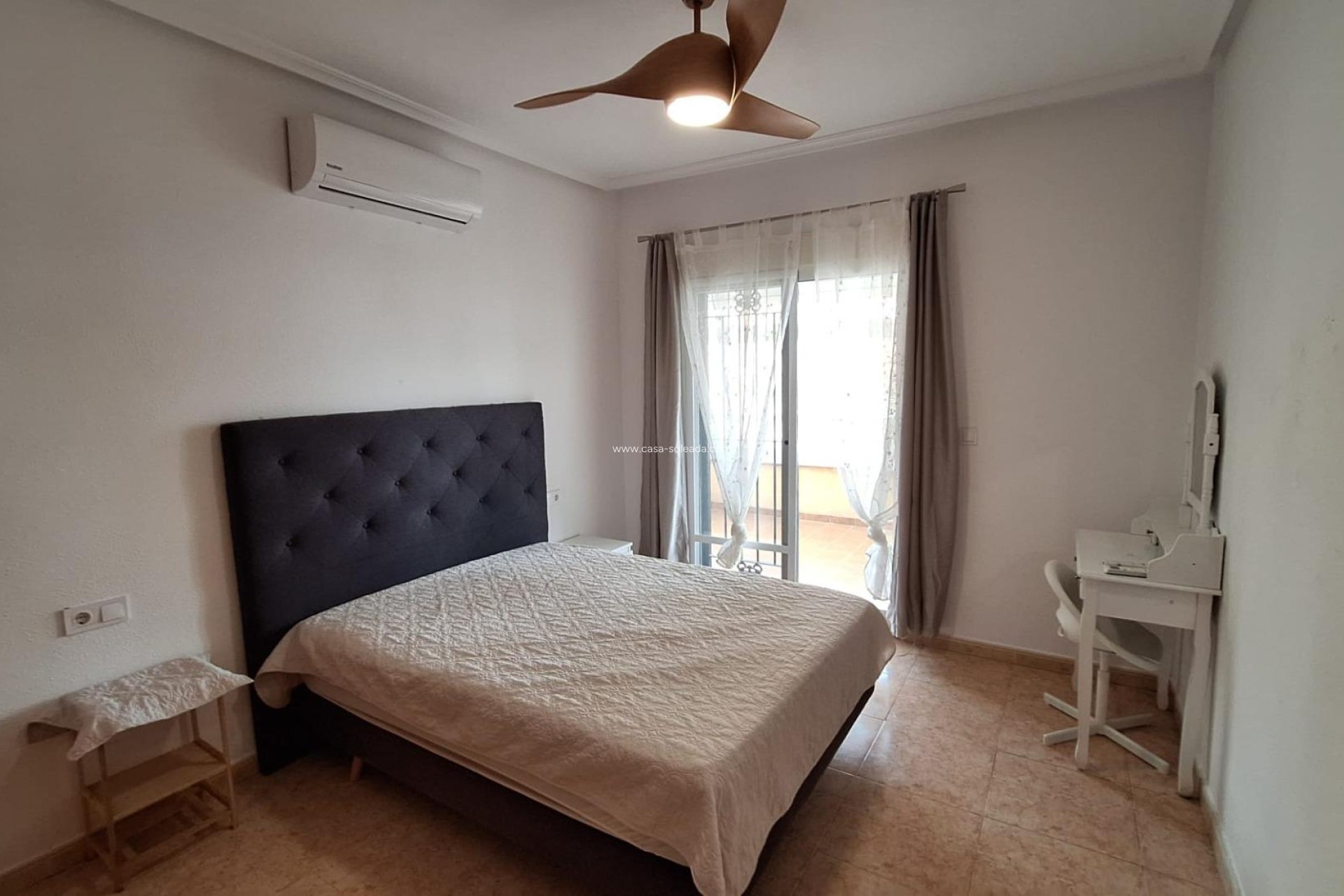 Wiederverkauf - Villa - Orihuela Costa - Villamartín