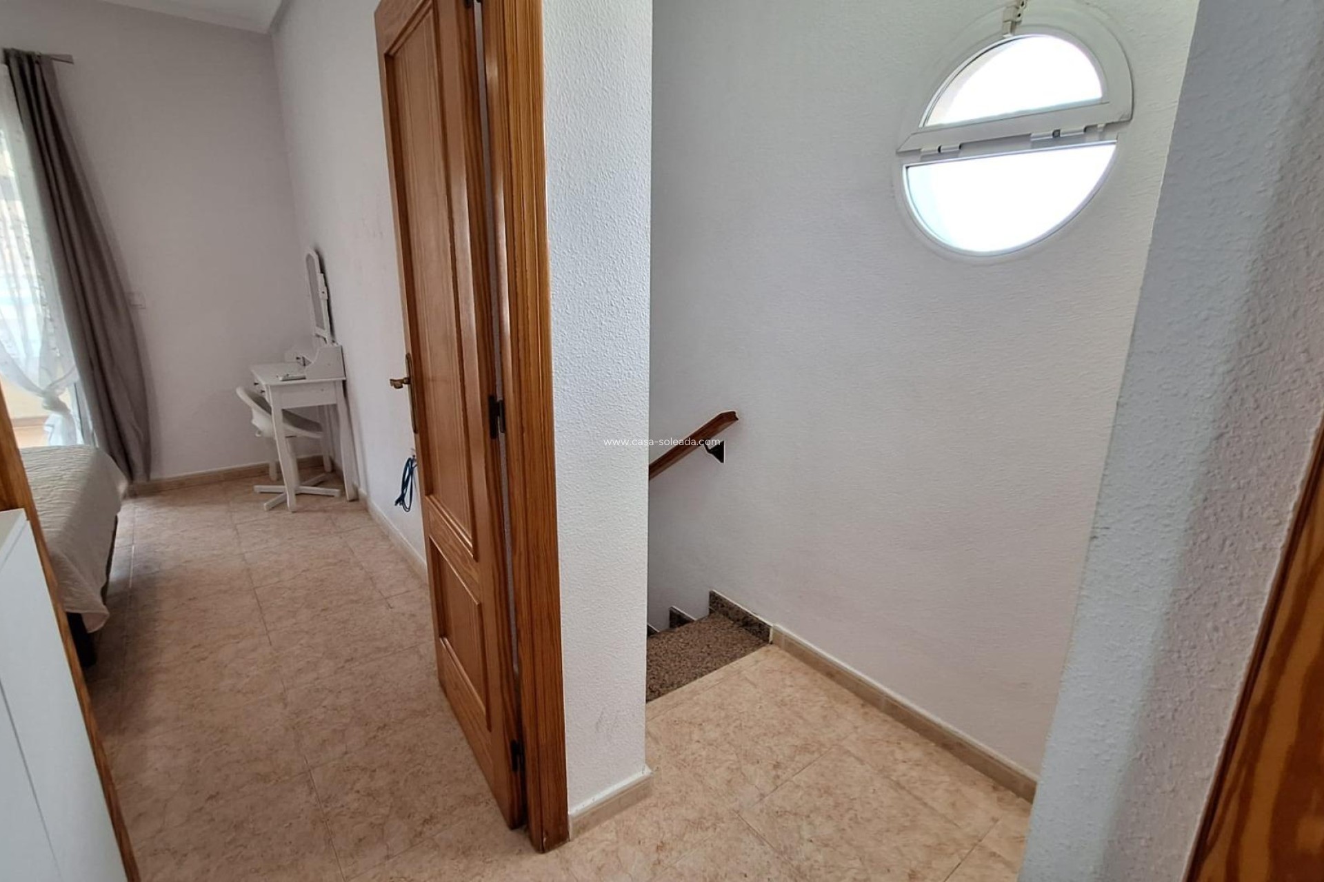 Wiederverkauf - Villa - Orihuela Costa - Villamartín