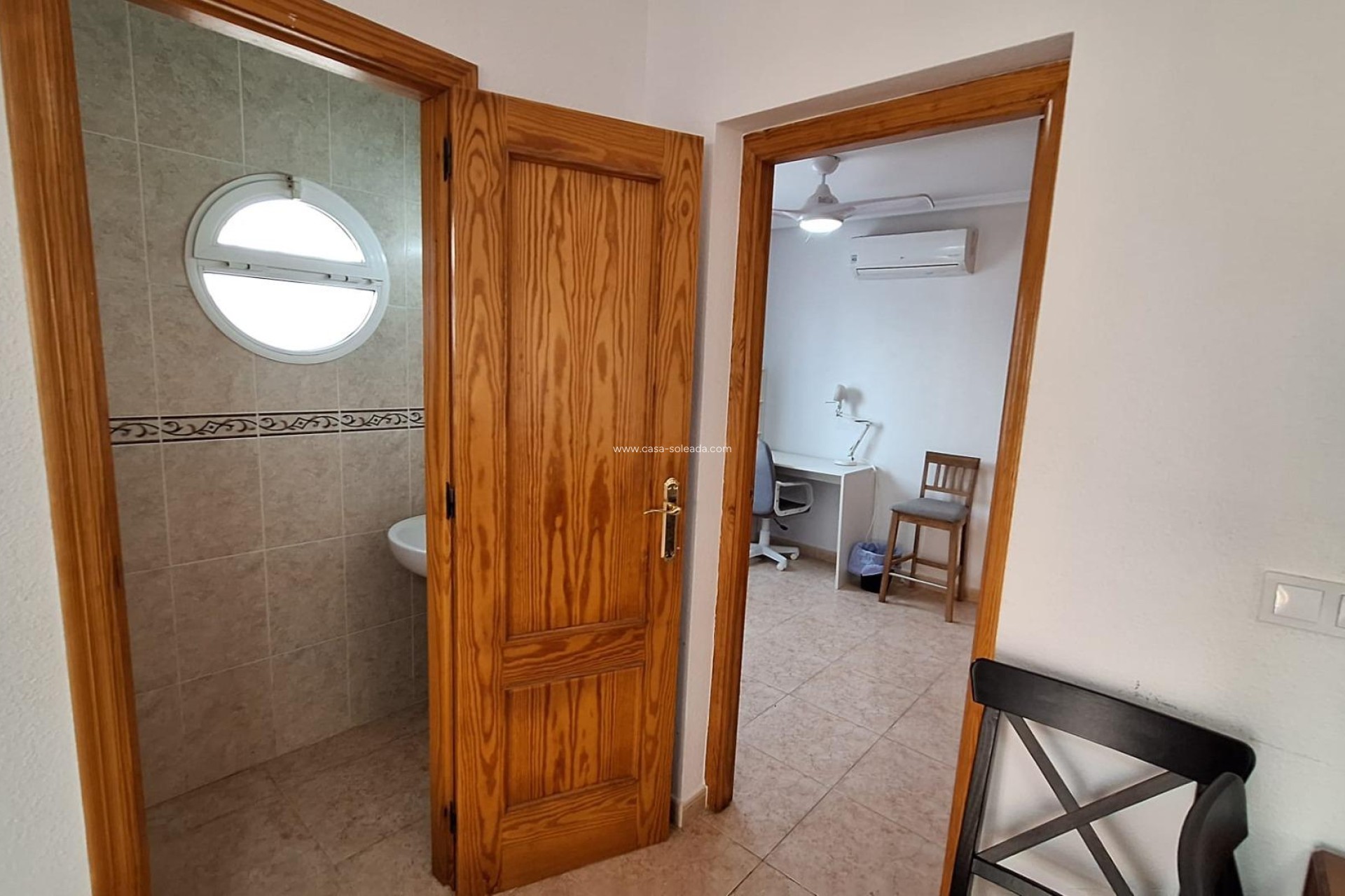 Wiederverkauf - Villa - Orihuela Costa - Villamartín