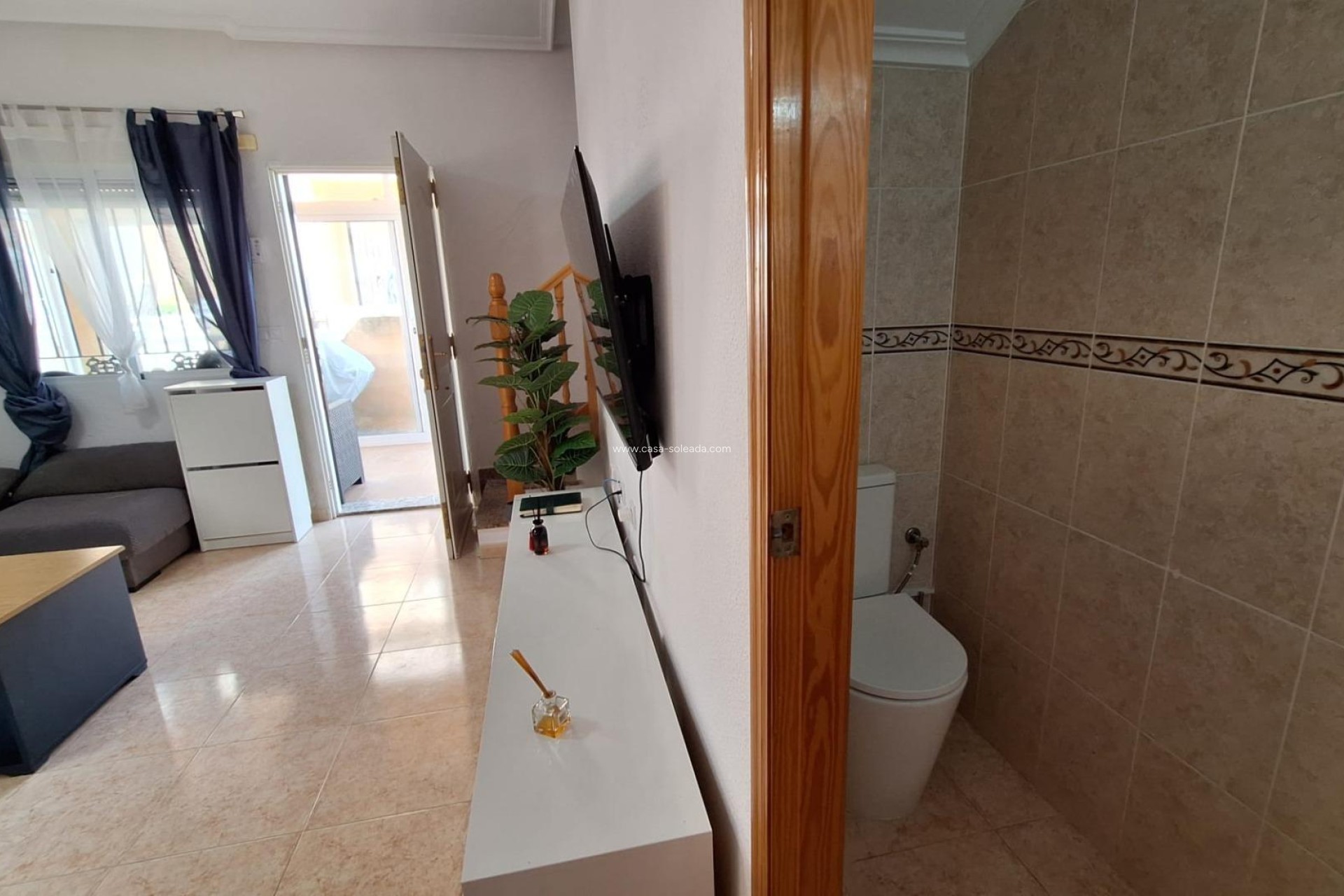 Wiederverkauf - Villa - Orihuela Costa - Villamartín