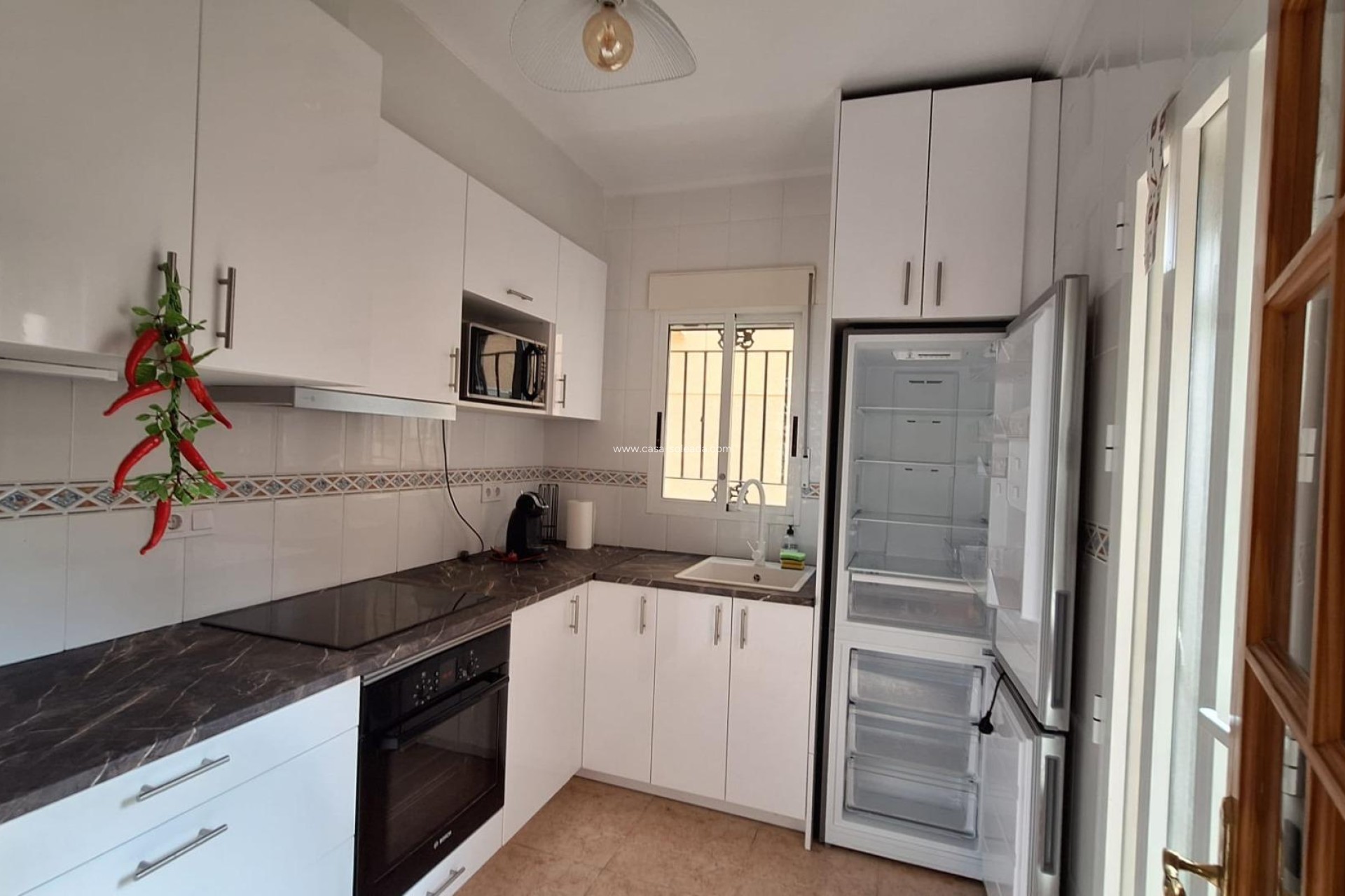 Wiederverkauf - Villa - Orihuela Costa - Villamartín
