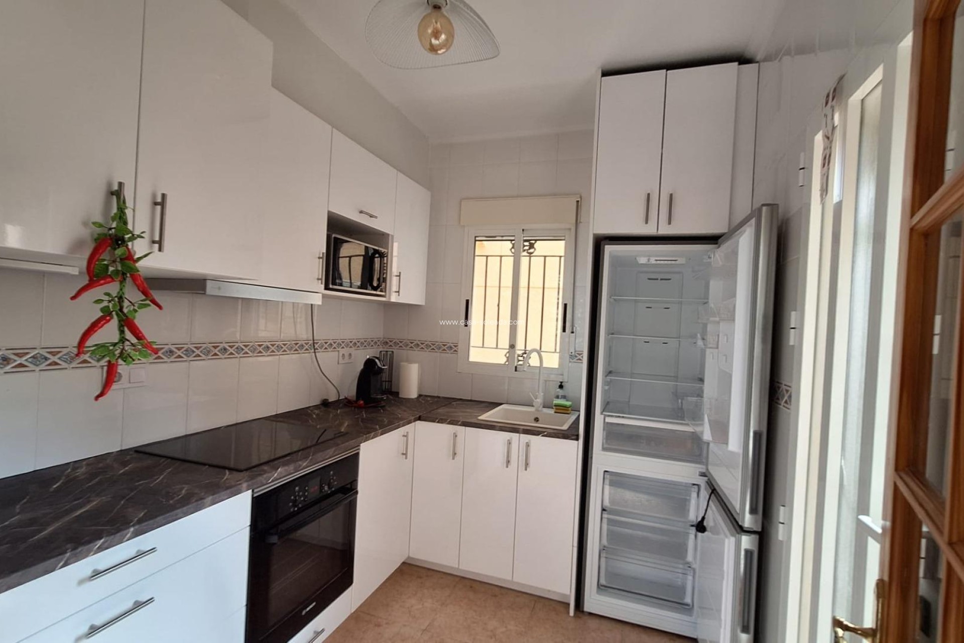 Wiederverkauf - Villa - Orihuela Costa - Villamartín