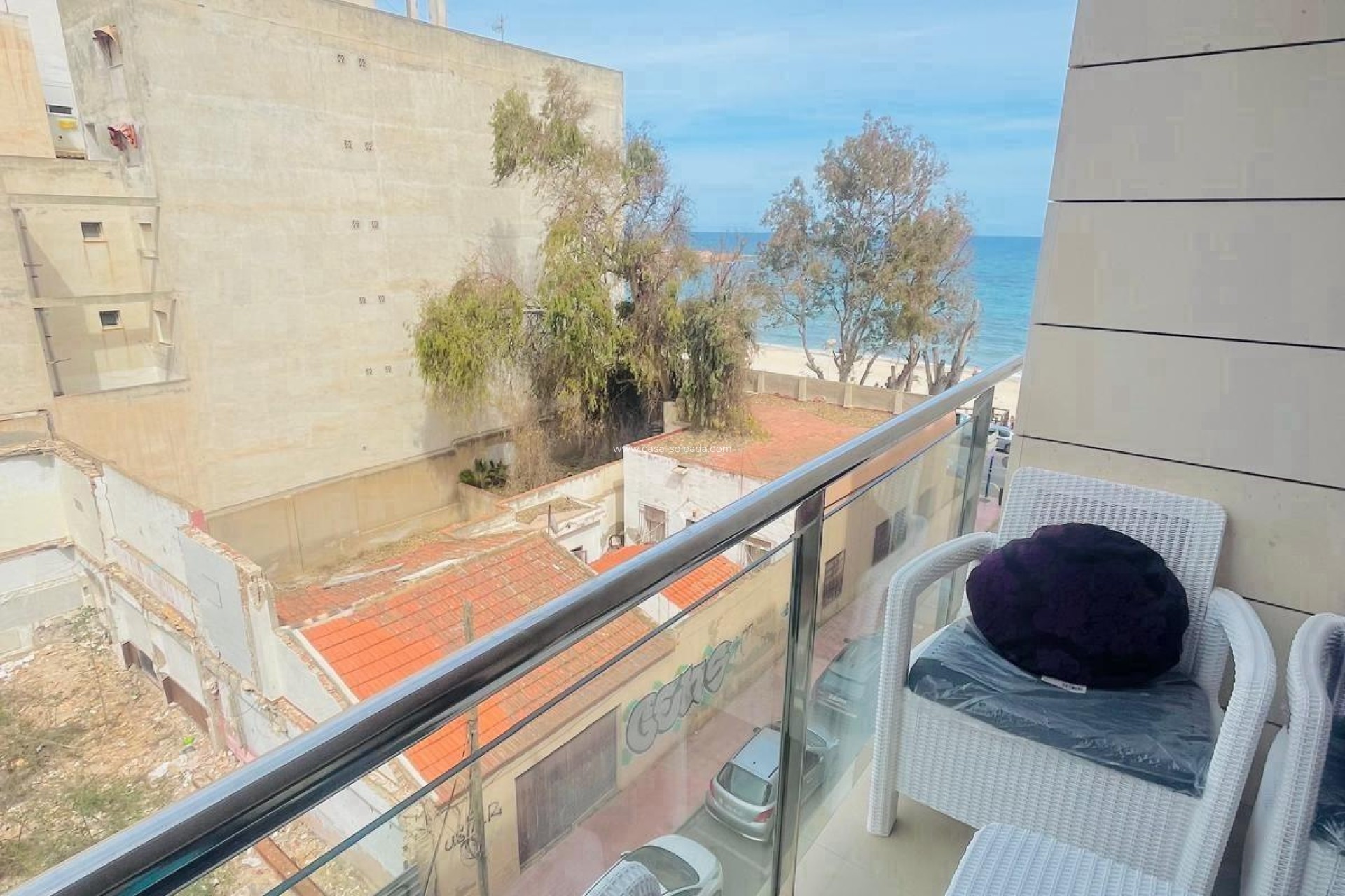 Wiederverkauf - Villa - Orihuela Costa - Villamartín