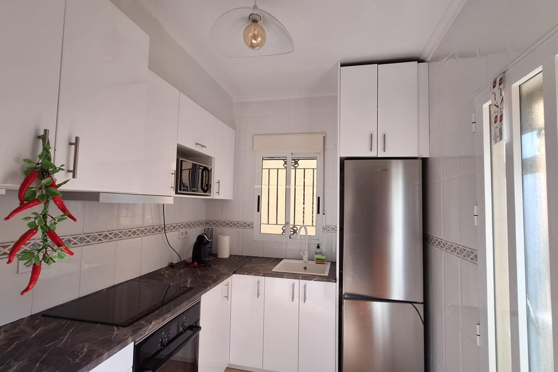 Wiederverkauf - Villa - Orihuela Costa - Villamartín
