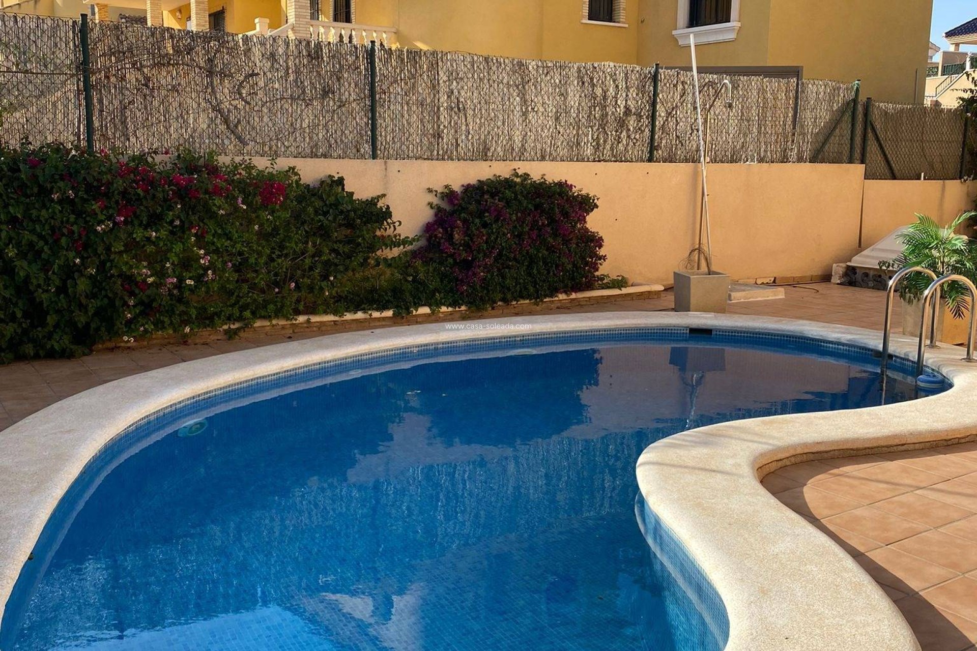 Wiederverkauf - Villa - Orihuela Costa - Villamartín