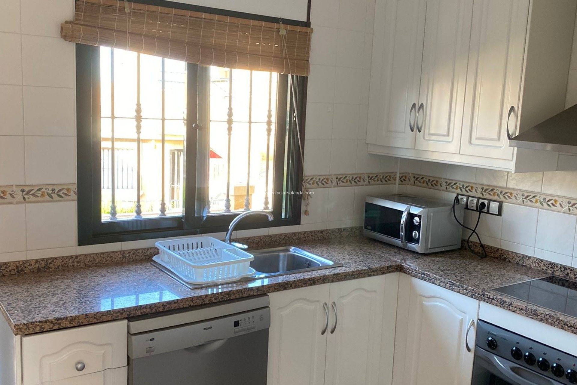 Wiederverkauf - Villa - Orihuela Costa - Villamartín