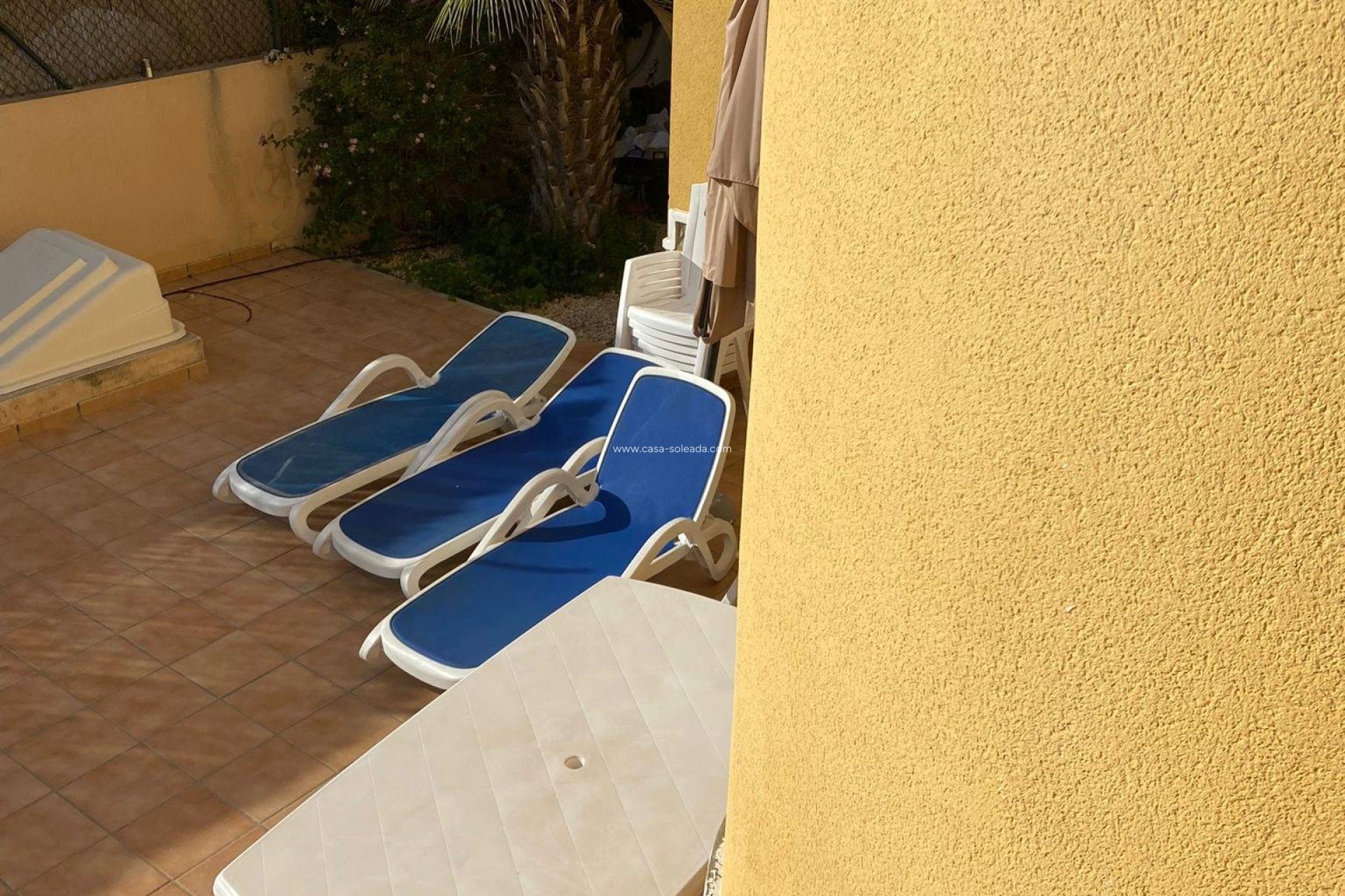 Wiederverkauf - Villa - Orihuela Costa - Villamartín