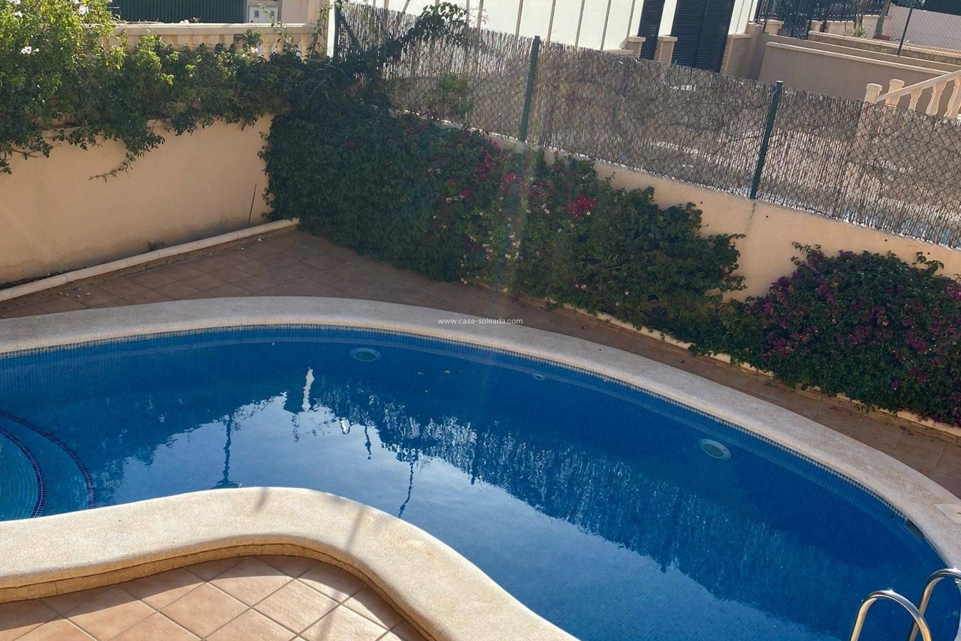 Wiederverkauf - Villa - Orihuela Costa - Villamartín