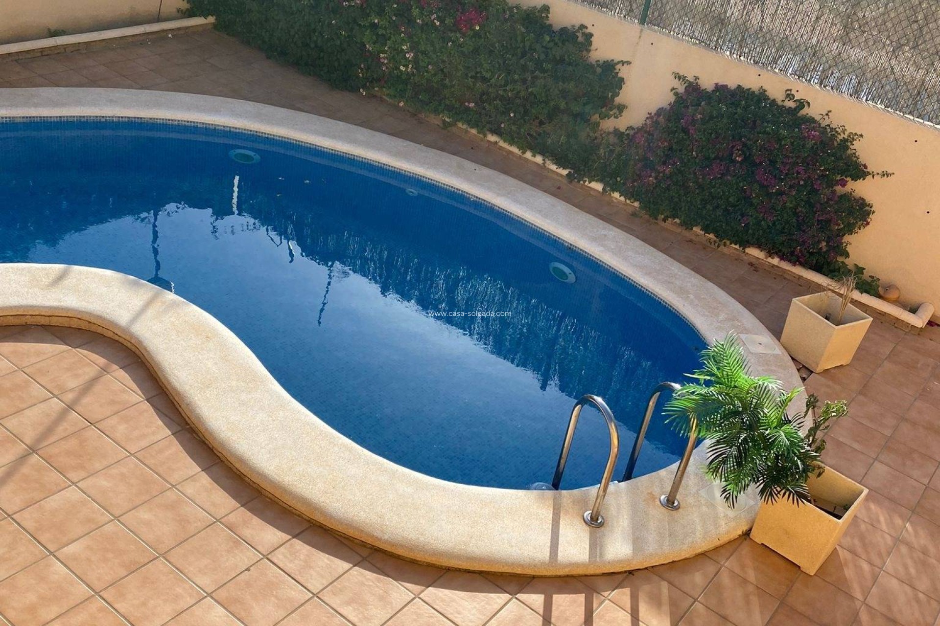 Wiederverkauf - Villa - Orihuela Costa - Villamartín