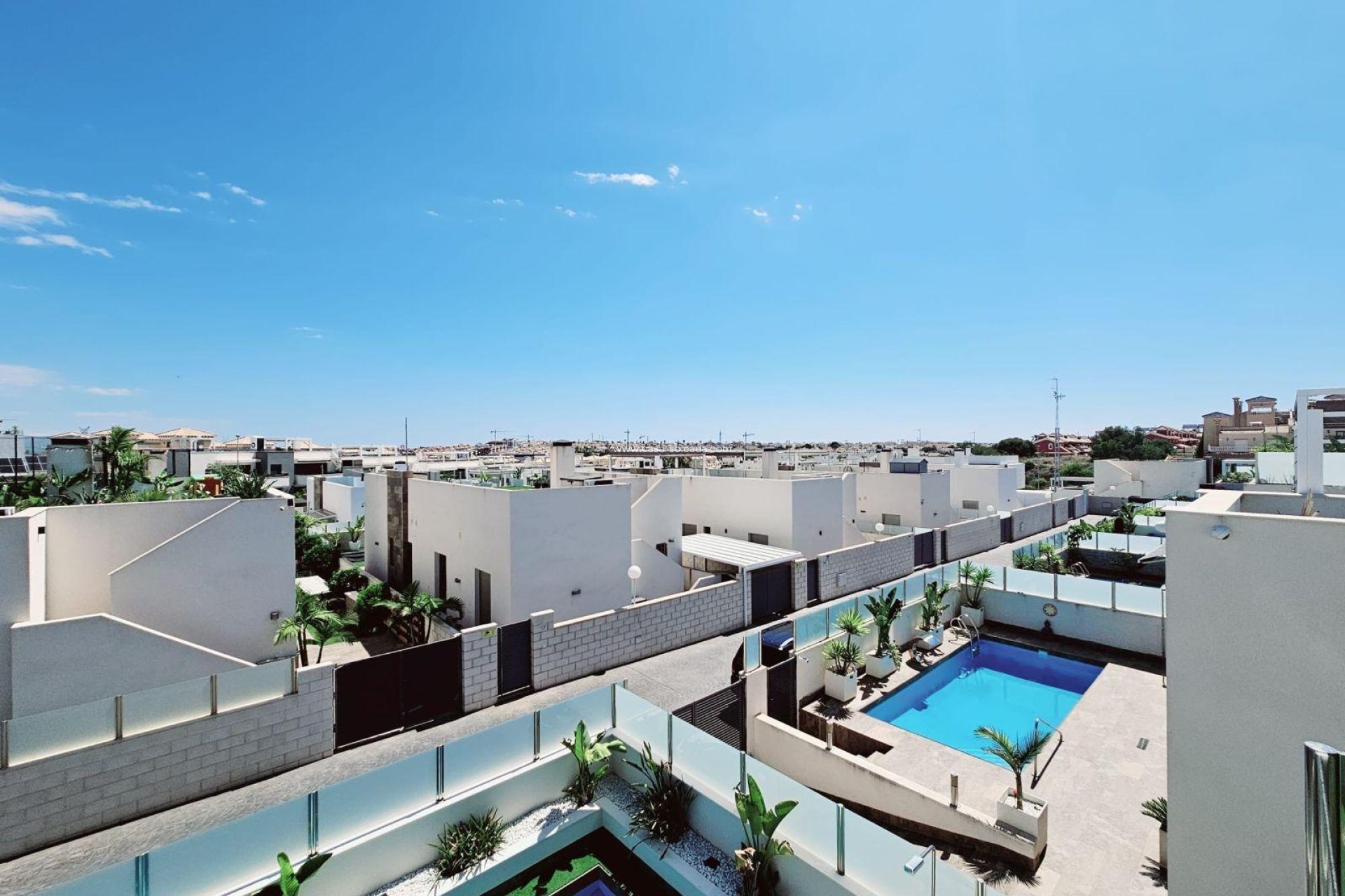 Wiederverkauf - Villa - Orihuela Costa - Villamartín