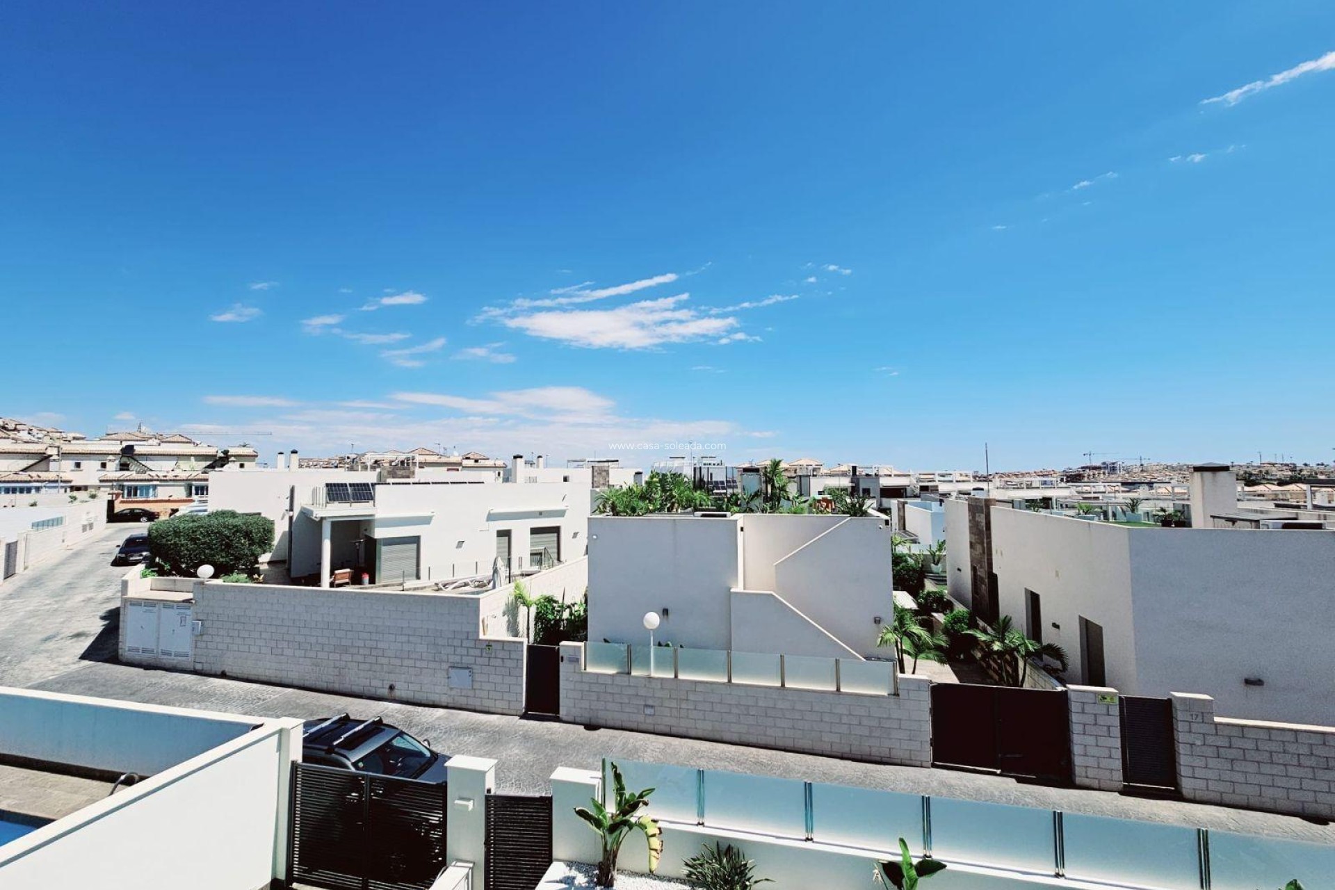 Wiederverkauf - Villa - Orihuela Costa - Villamartín