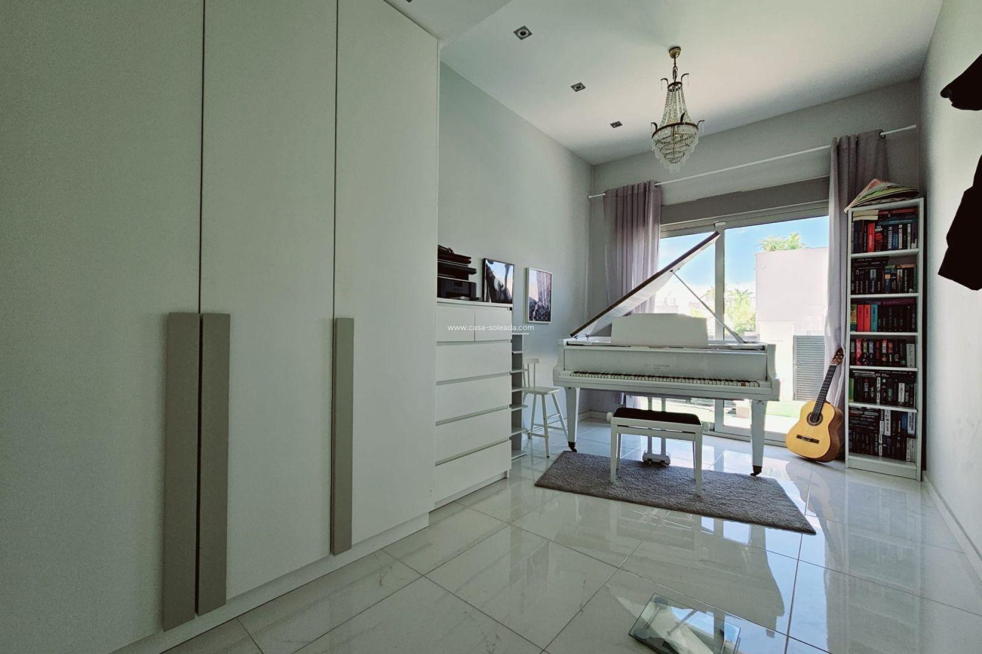 Wiederverkauf - Villa - Orihuela Costa - Villamartín