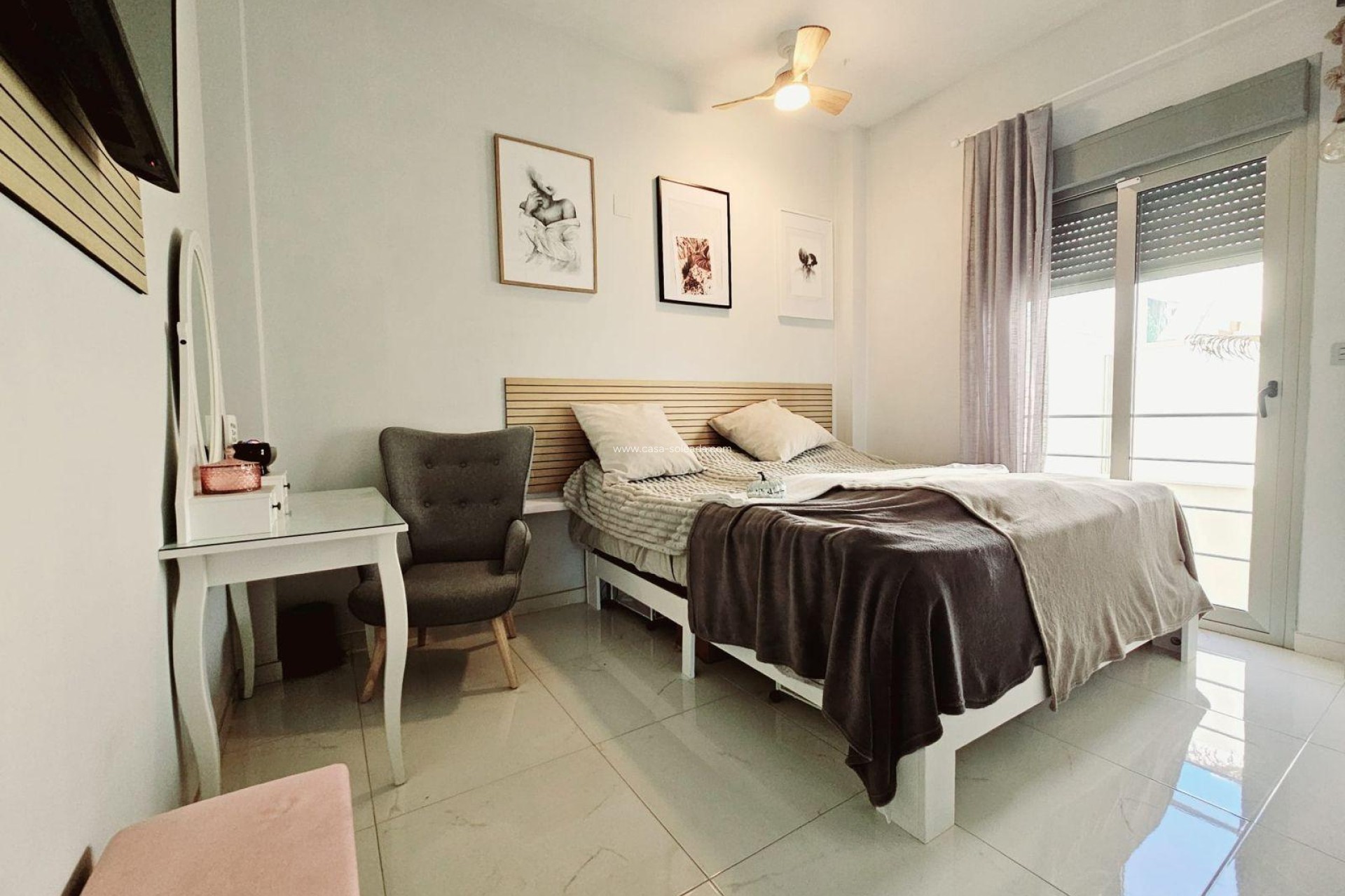 Wiederverkauf - Villa - Orihuela Costa - Villamartín