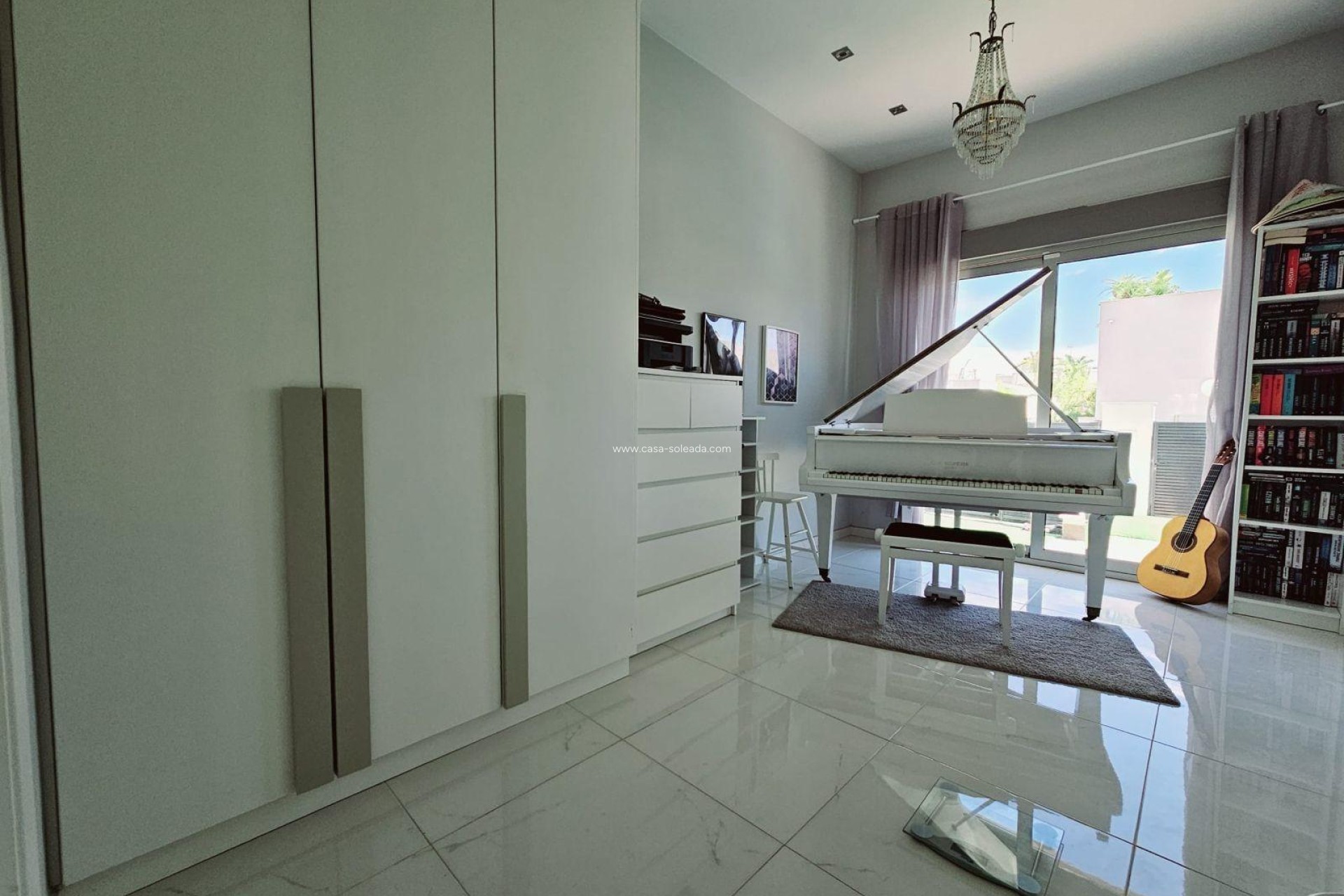 Wiederverkauf - Villa - Orihuela Costa - Villamartín