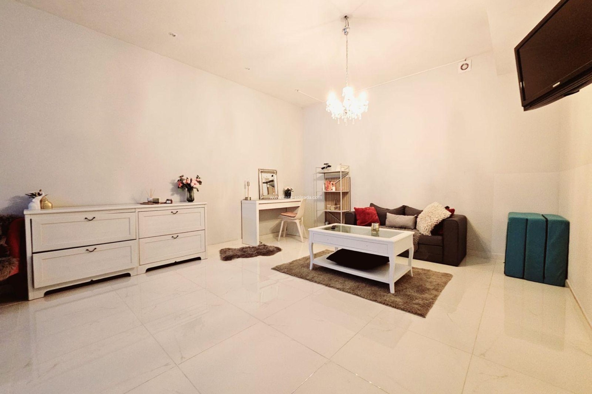 Wiederverkauf - Villa - Orihuela Costa - Villamartín
