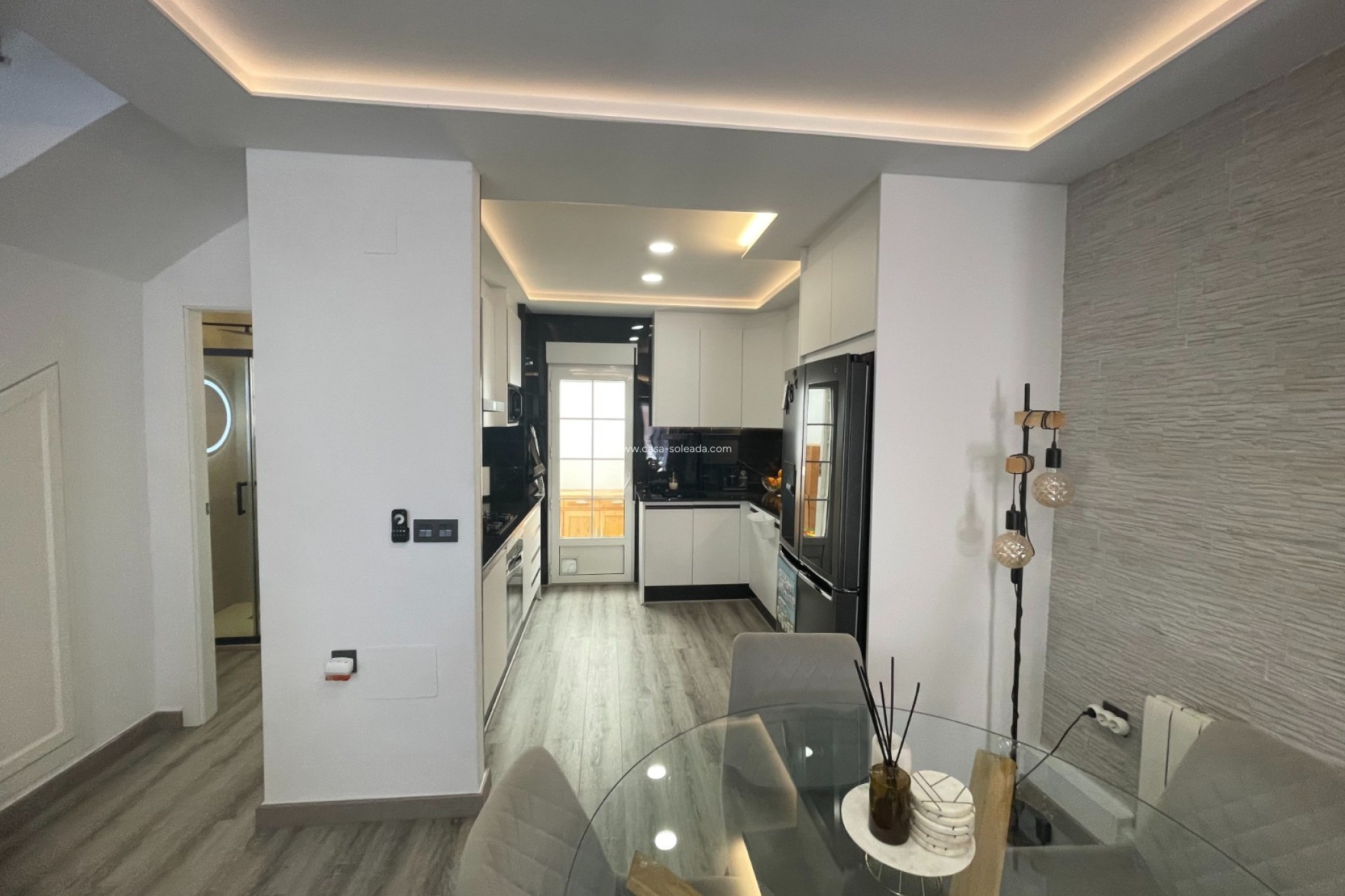 Wiederverkauf - Villa - Orihuela Costa - Villamartín