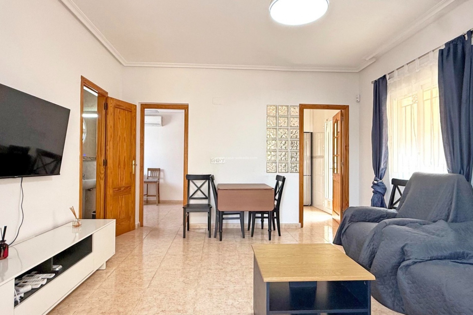 Wiederverkauf - Villa - Orihuela Costa - Villamartín