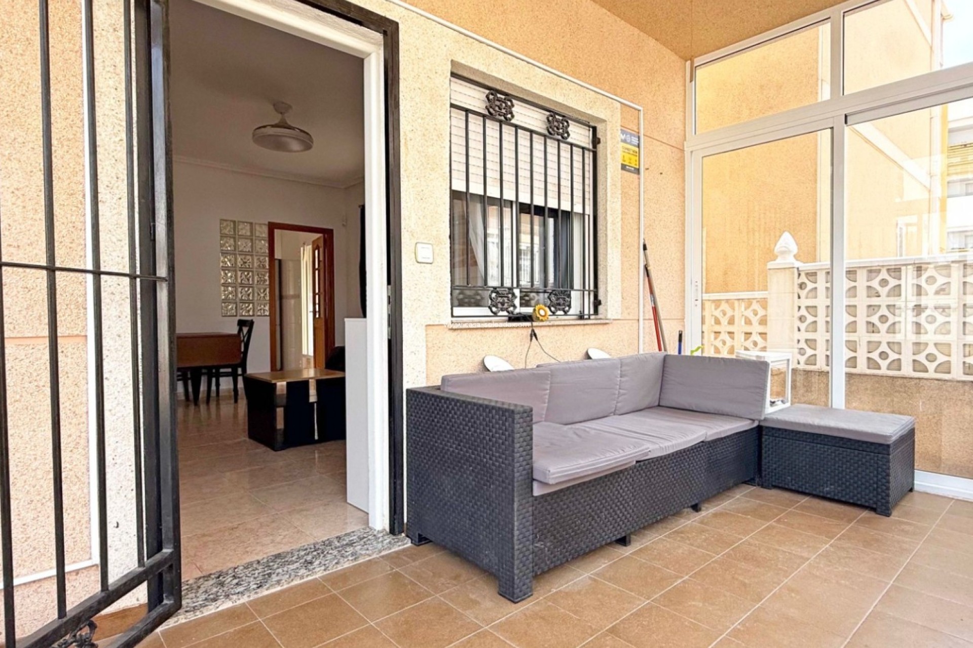 Wiederverkauf - Villa - Orihuela Costa - Villamartín