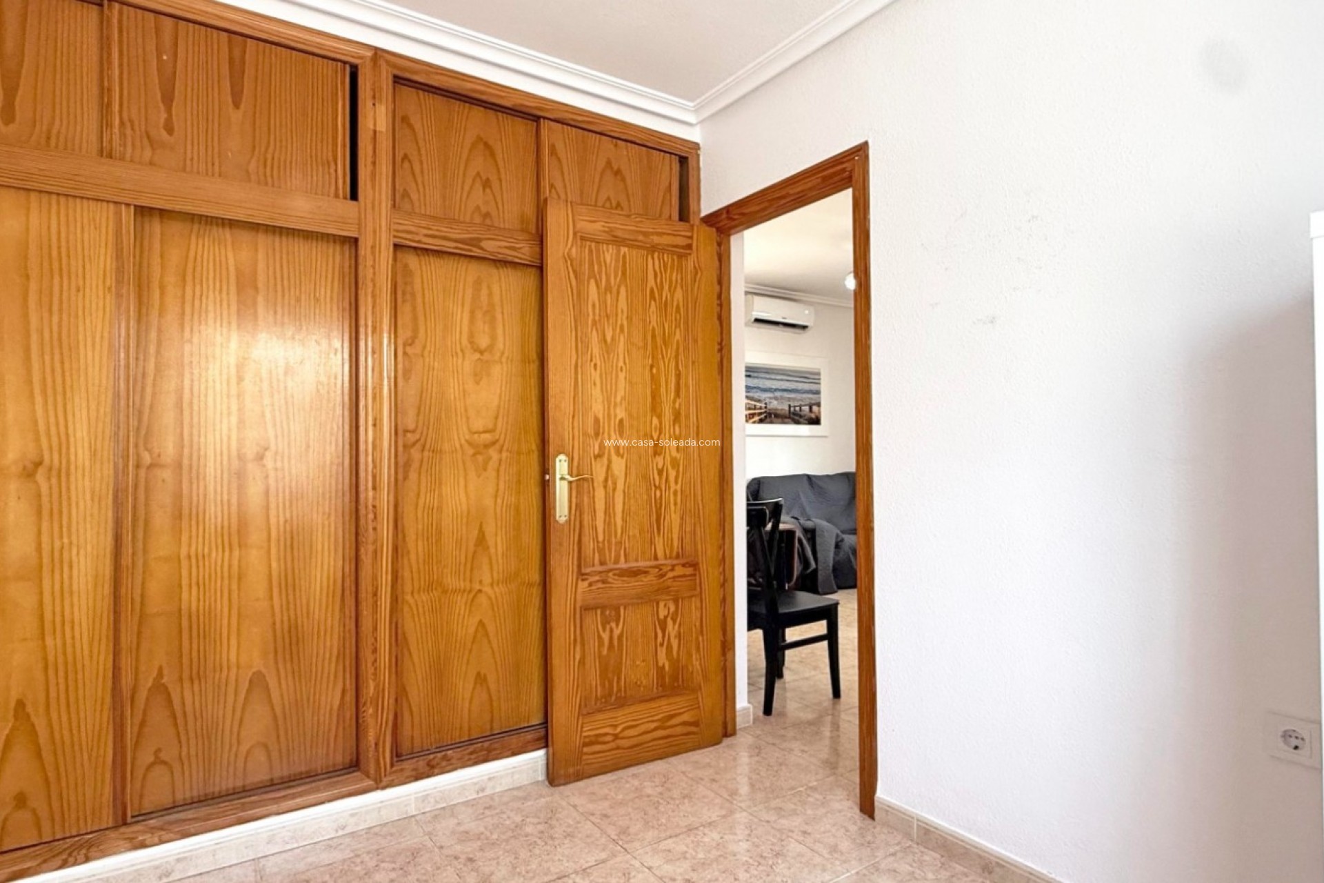 Wiederverkauf - Villa - Orihuela Costa - Villamartín