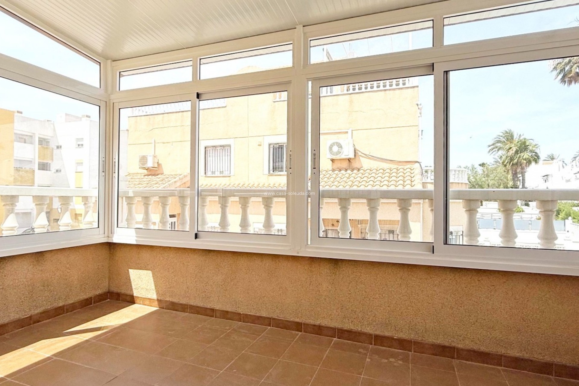 Wiederverkauf - Villa - Orihuela Costa - Villamartín