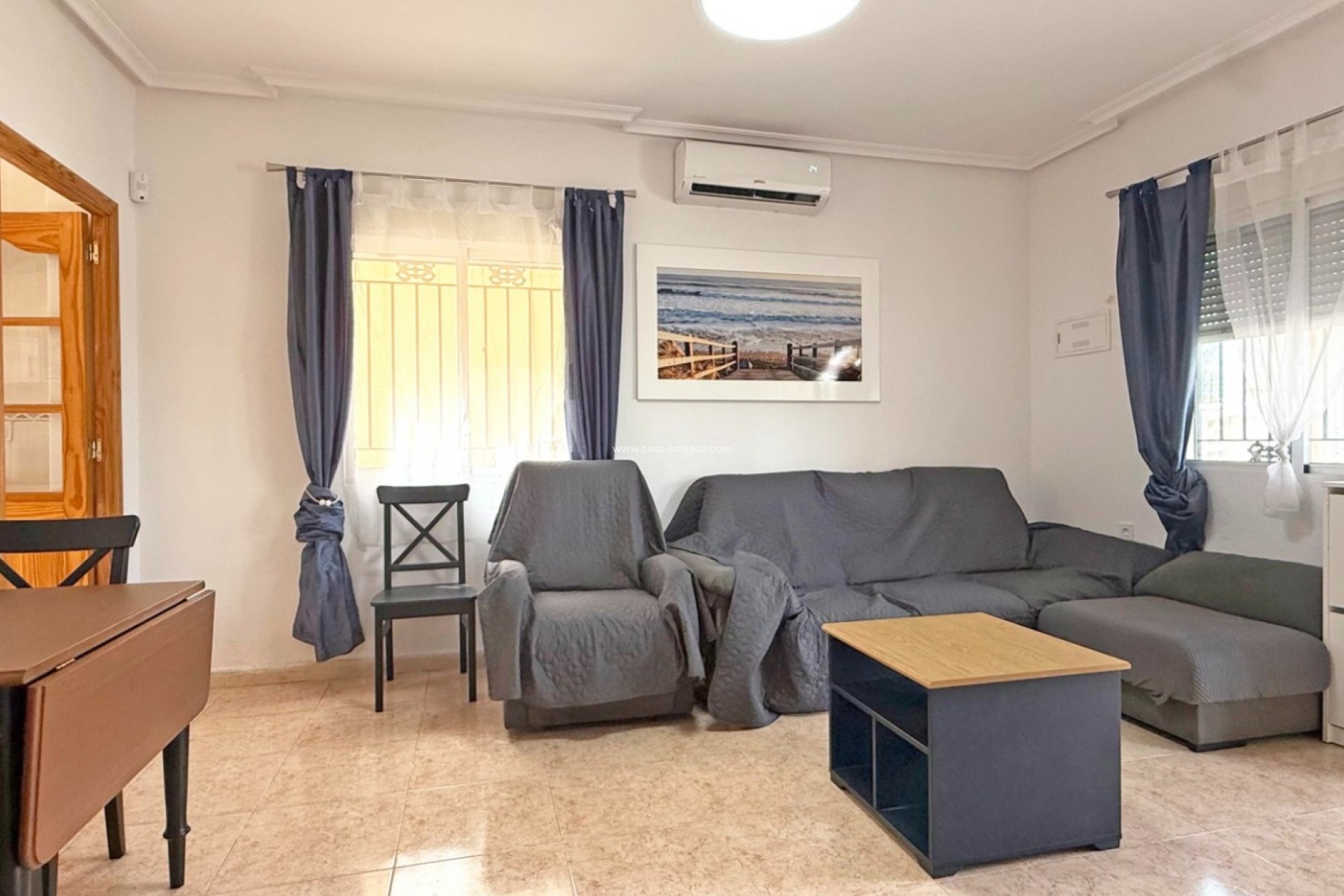 Wiederverkauf - Villa - Orihuela Costa - Villamartín