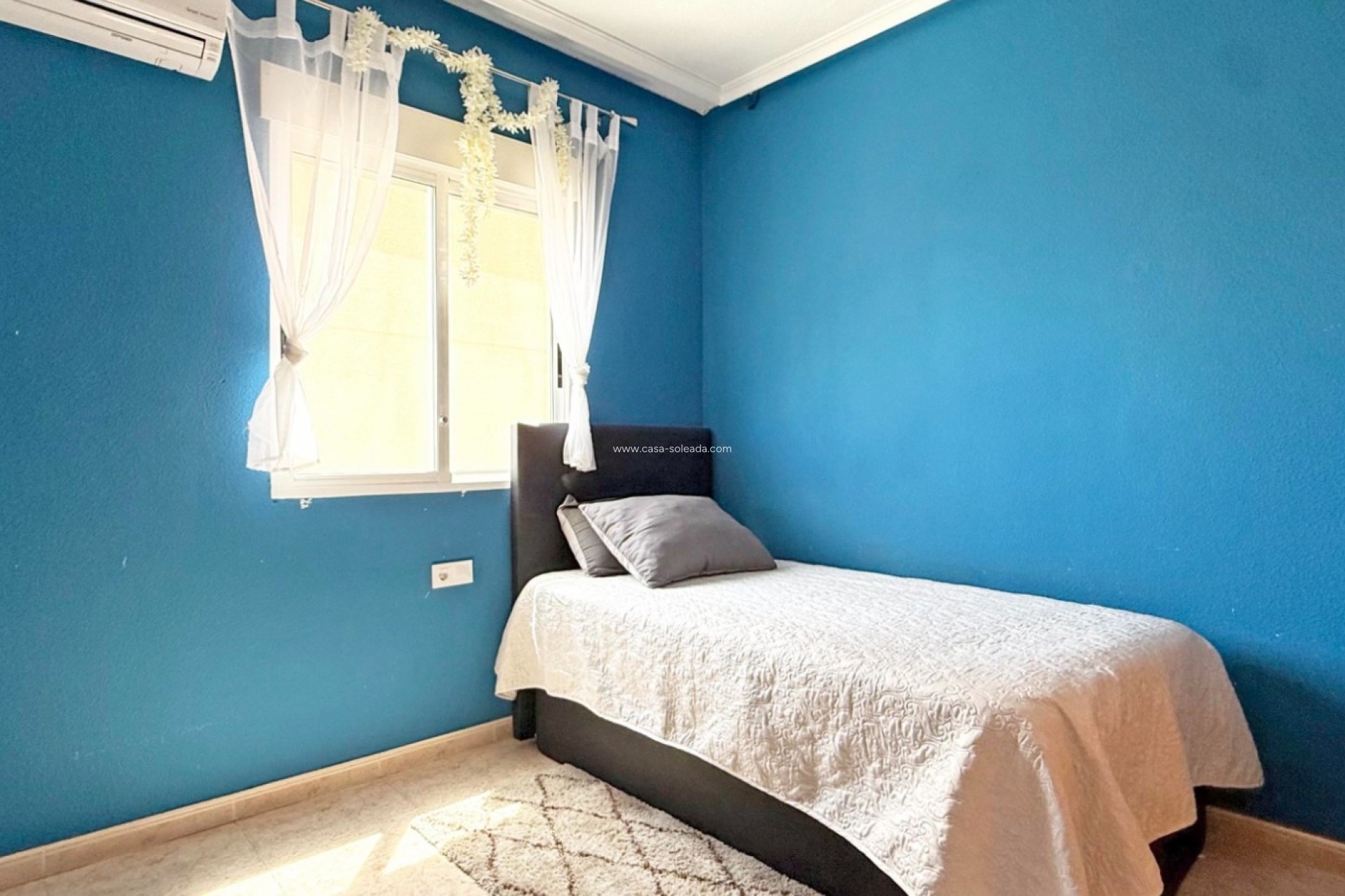 Wiederverkauf - Villa - Orihuela Costa - Villamartín