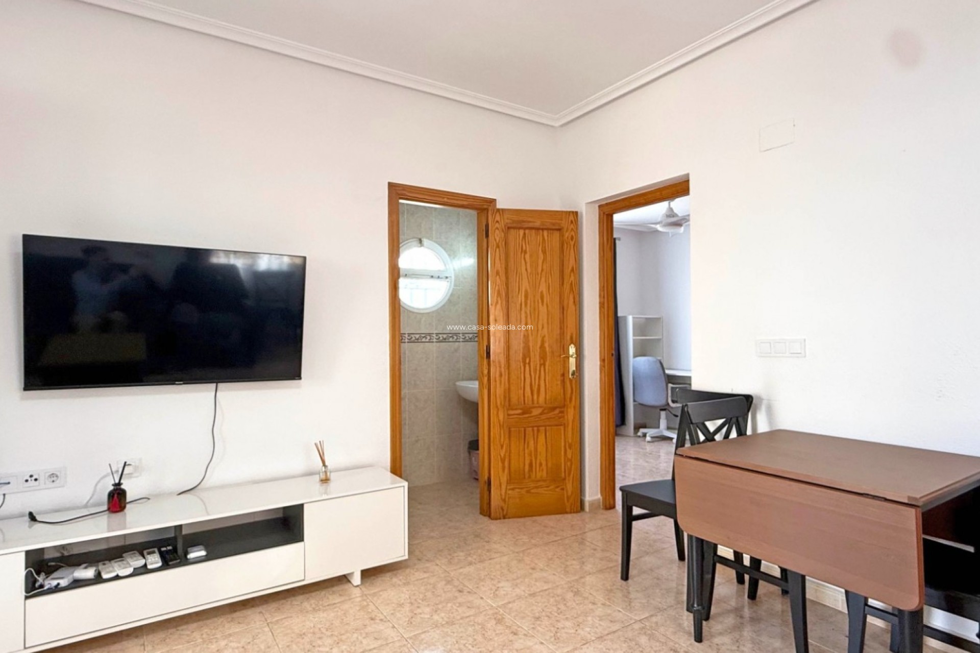 Wiederverkauf - Villa - Orihuela Costa - Villamartín