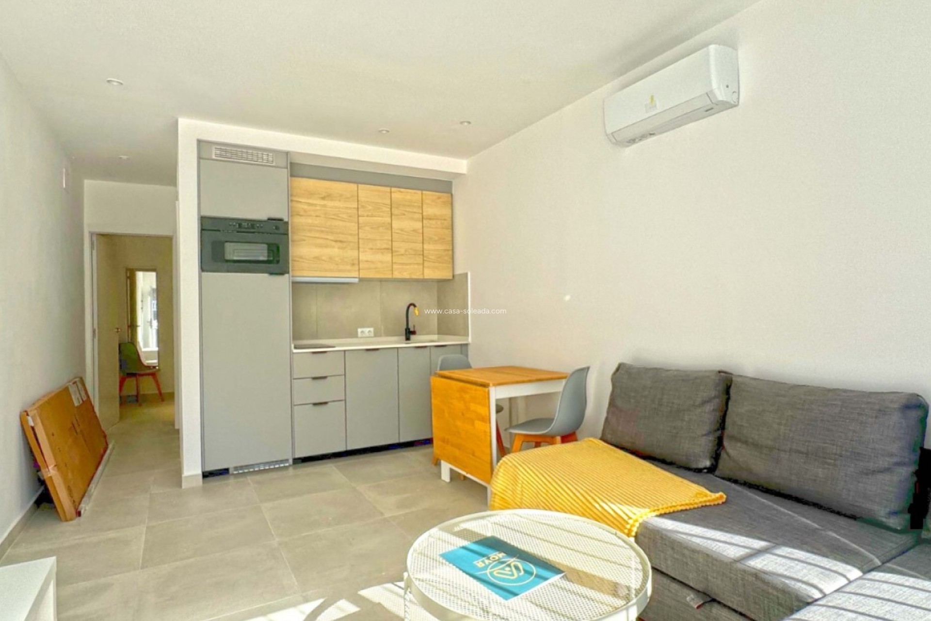 Wiederverkauf - Villa - Orihuela Costa - Villamartín