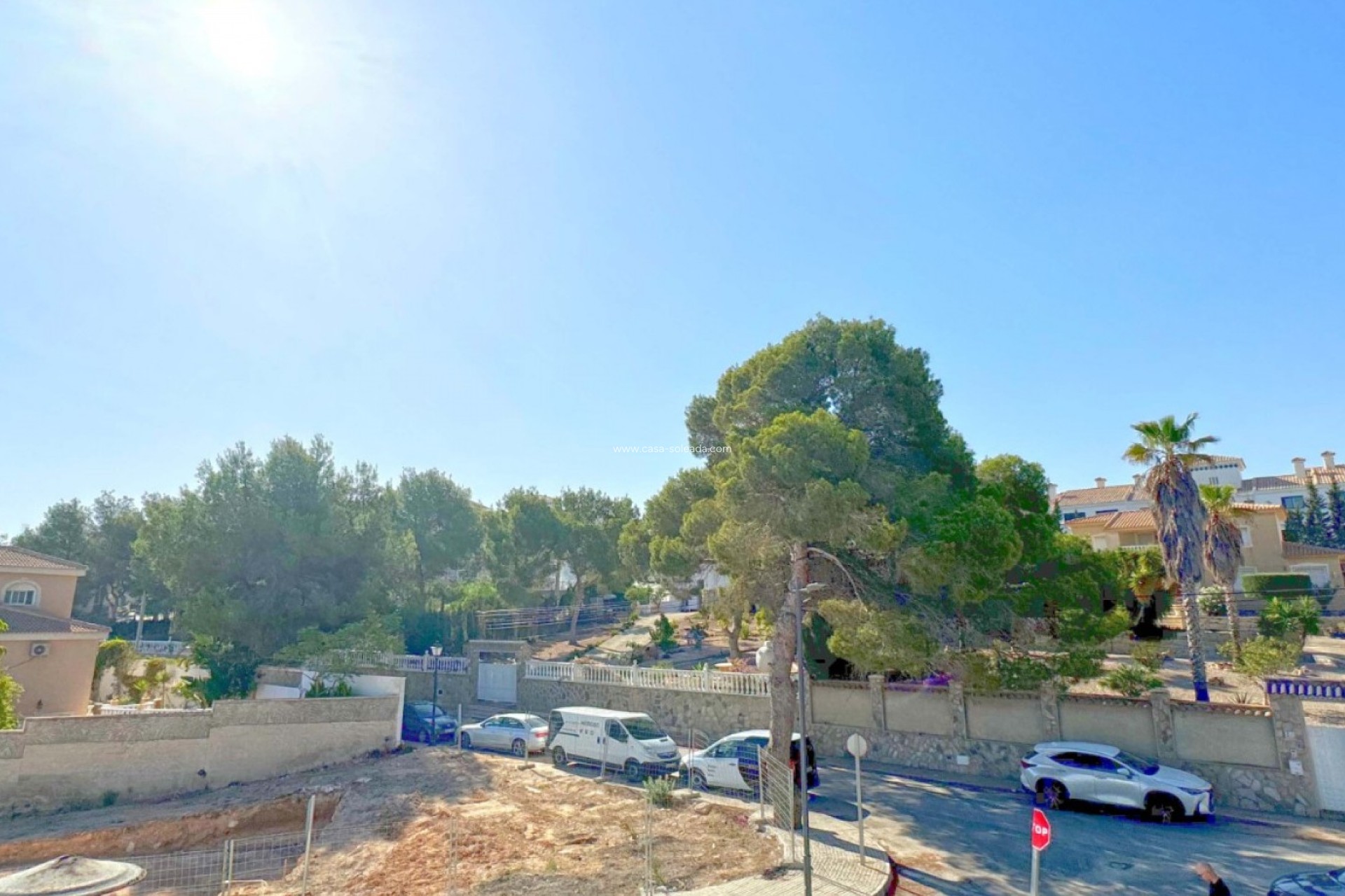 Wiederverkauf - Villa - Orihuela Costa - Villamartín
