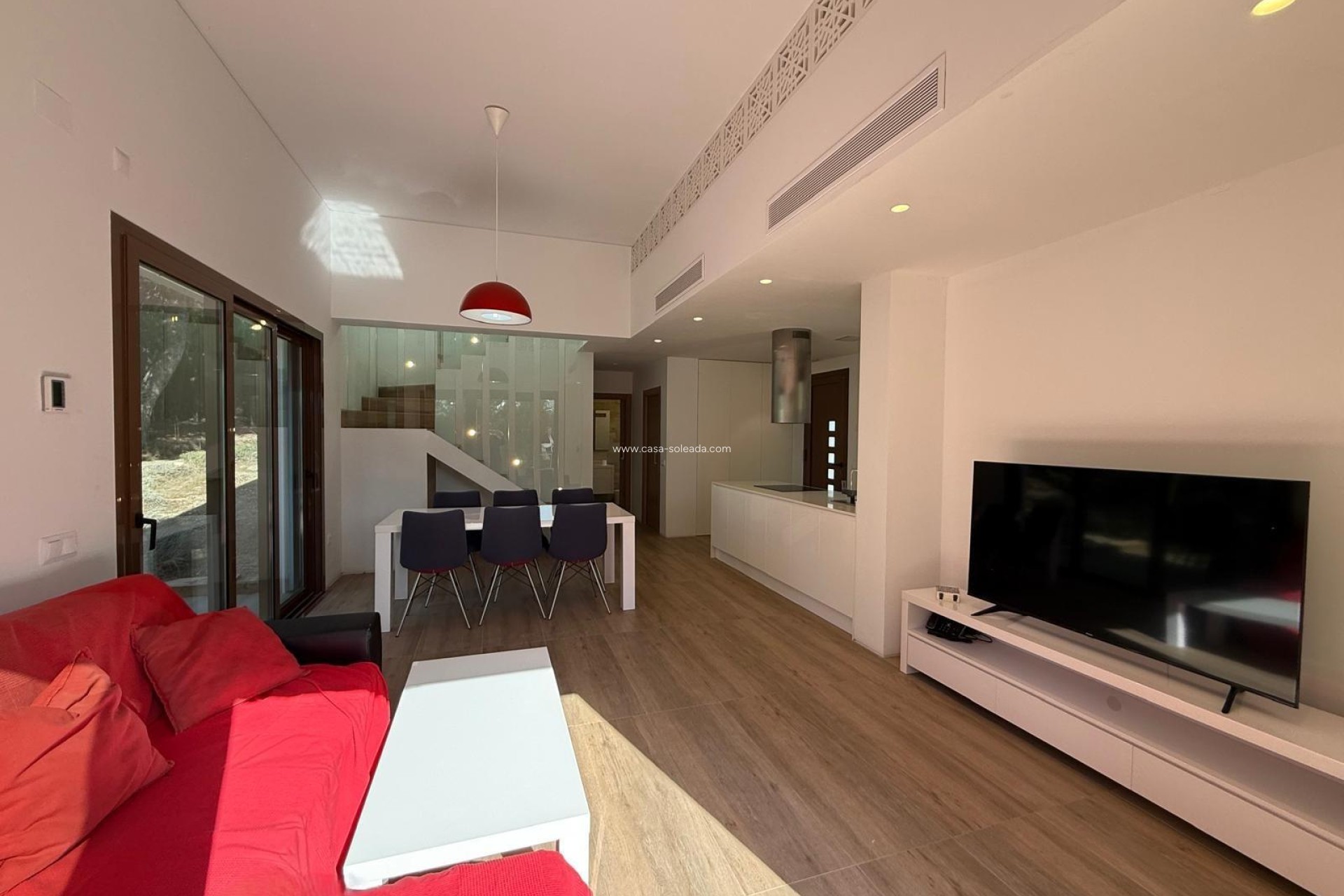 Wiederverkauf - Villa - Orihuela - Las Colinas Golf Resort