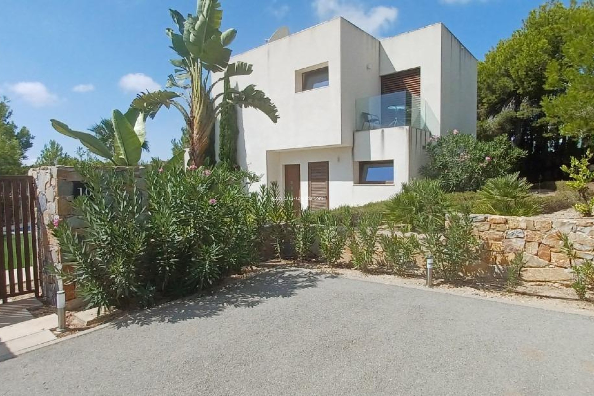 Wiederverkauf - Villa - Orihuela - Las Colinas Golf Resort